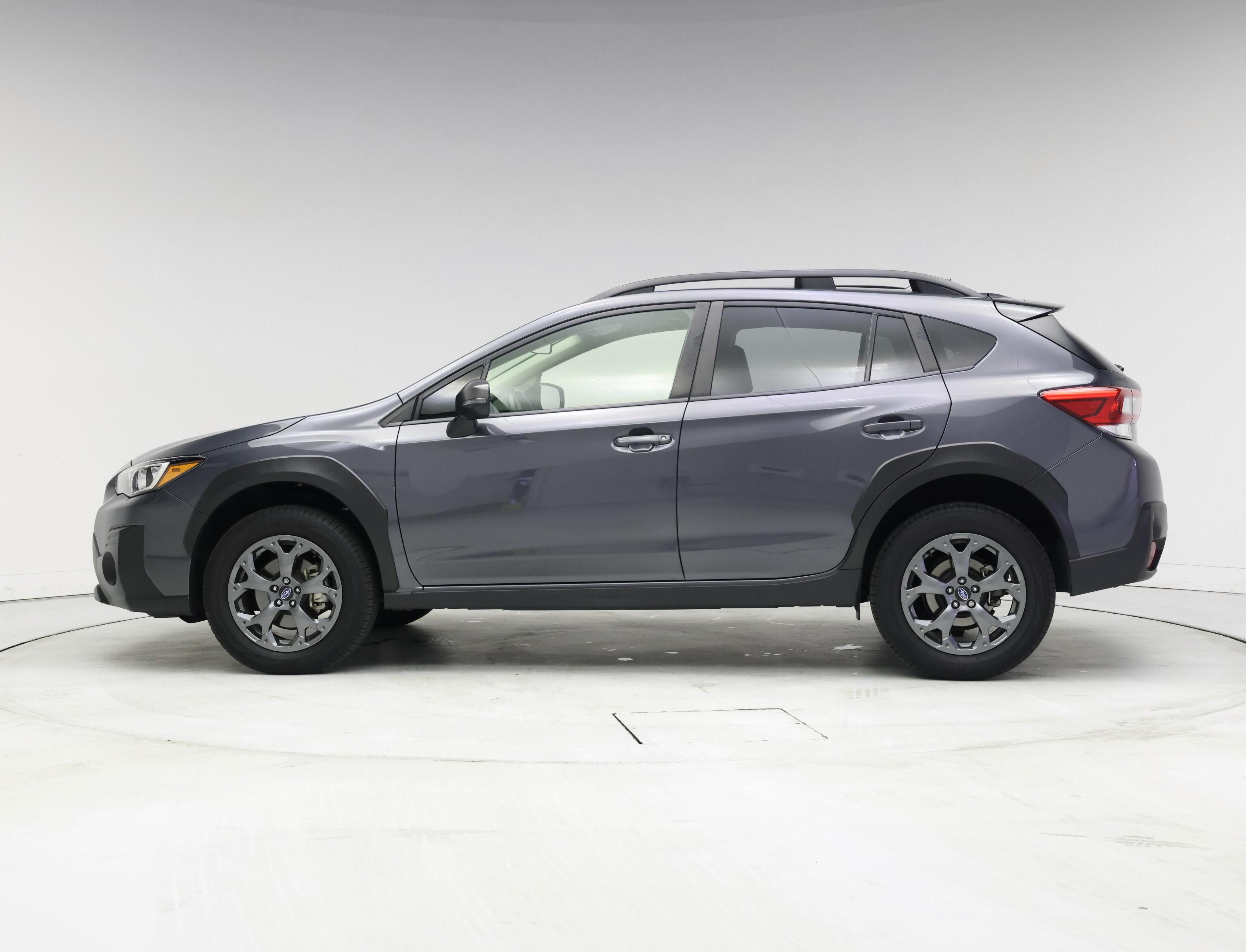 Thumbnail: 2023 Subaru Crosstrek - 3