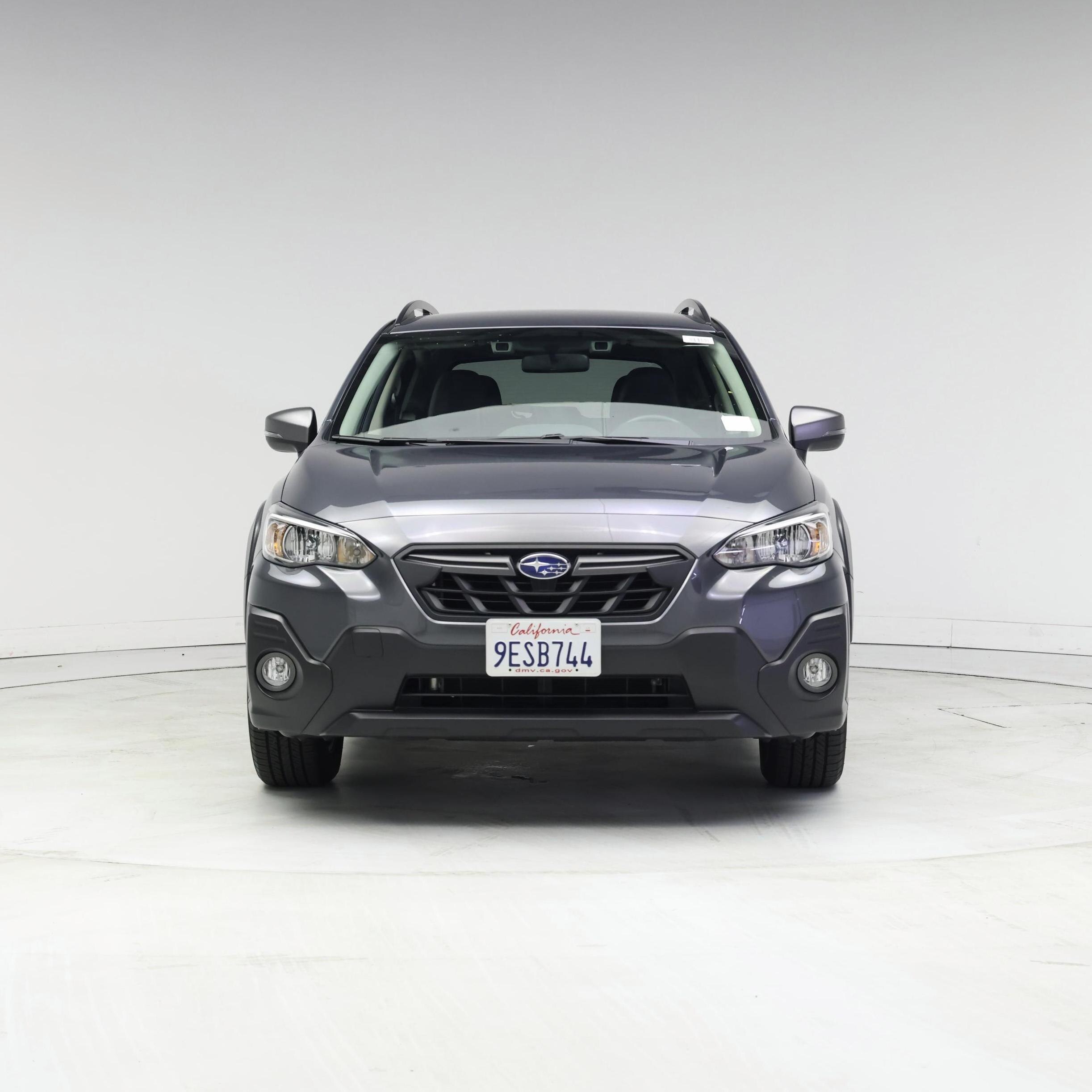 Thumbnail: 2023 Subaru Crosstrek - 5