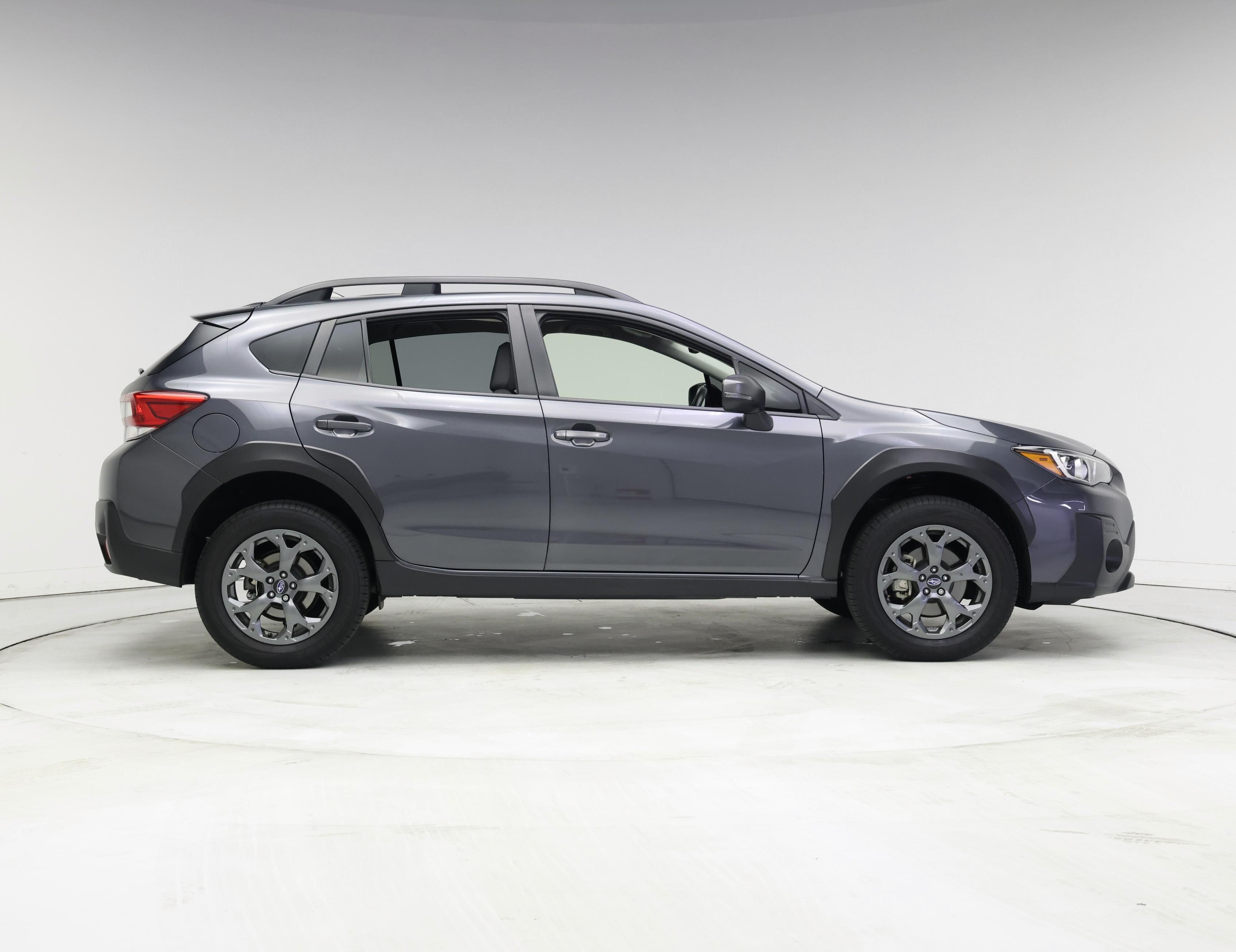 Thumbnail: 2023 Subaru Crosstrek - 7