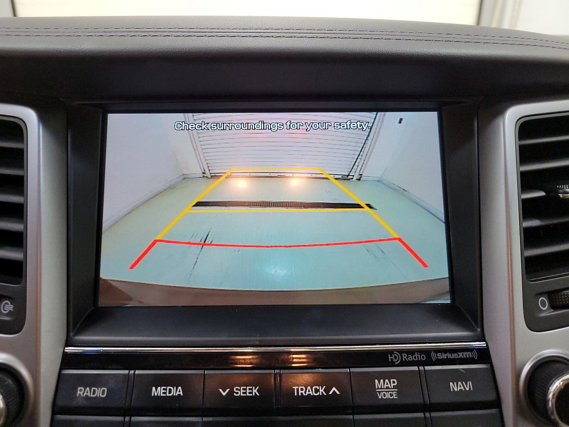 Thumbnail: 2016 Hyundai Tucson - 15