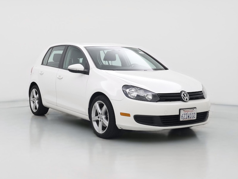 2013 Volkswagen Golf  -
                  Palmdale, CA