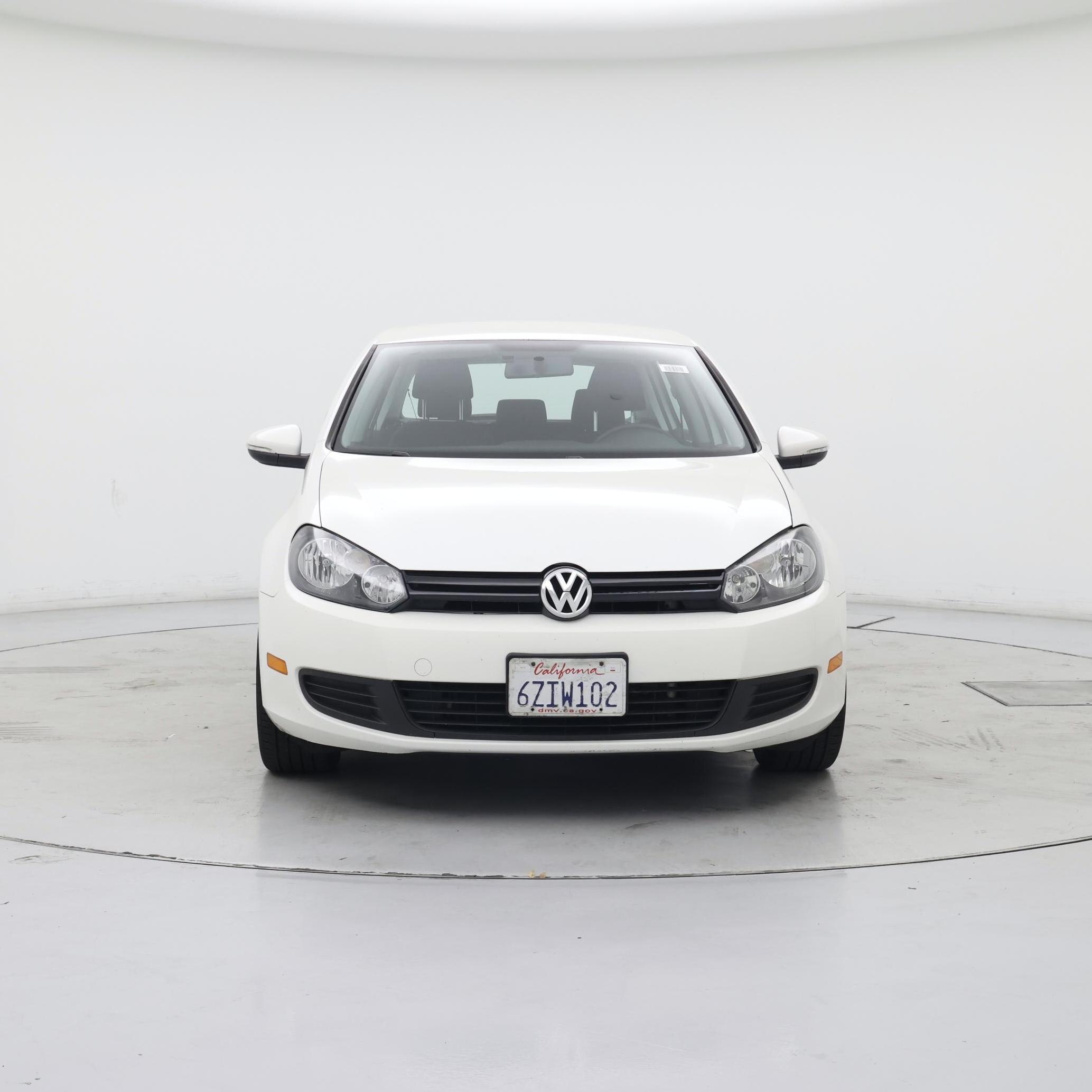 Thumbnail: 2013 Volkswagen Golf - 5