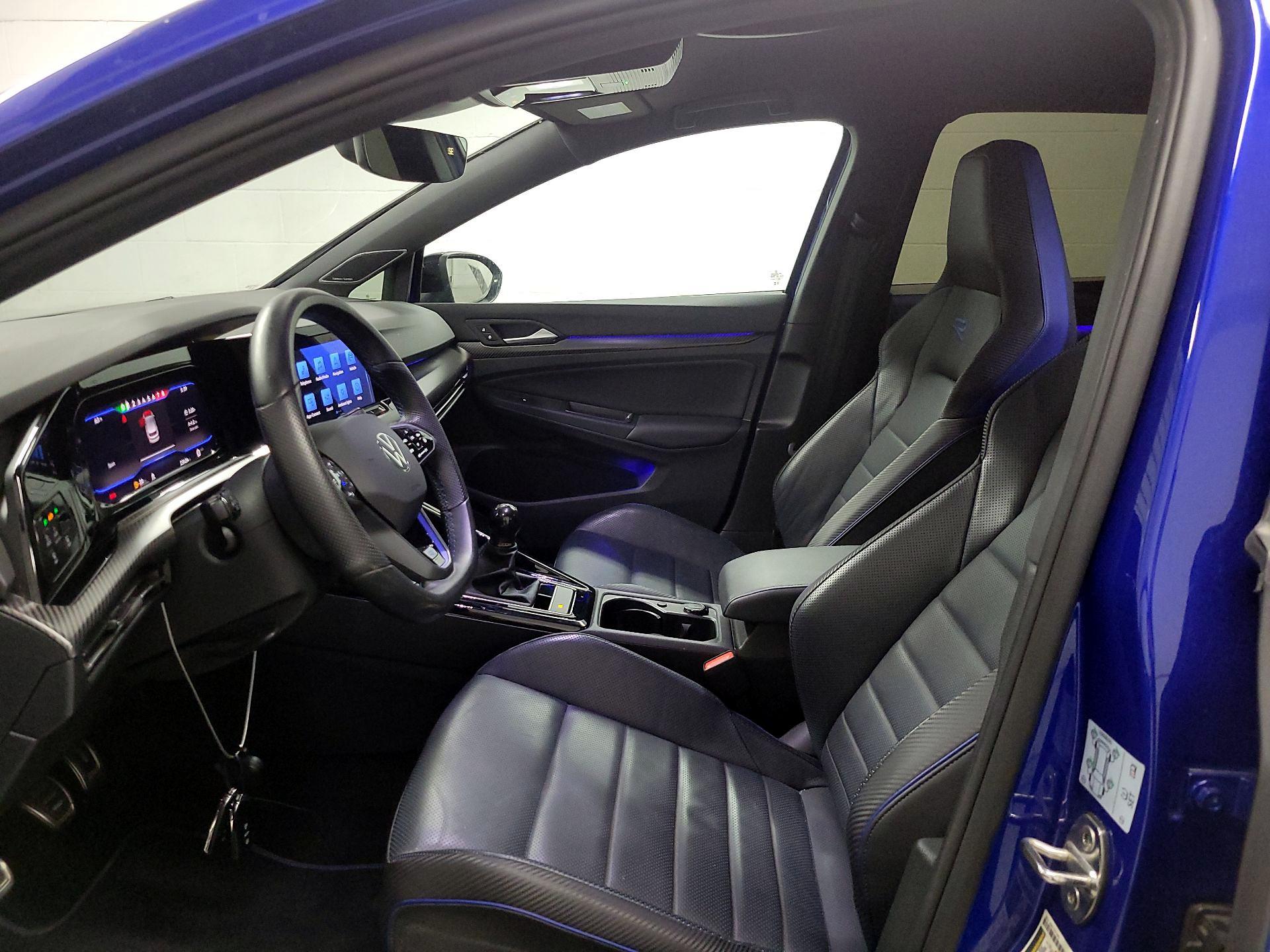 Thumbnail: 2023 Volkswagen Golf - 11