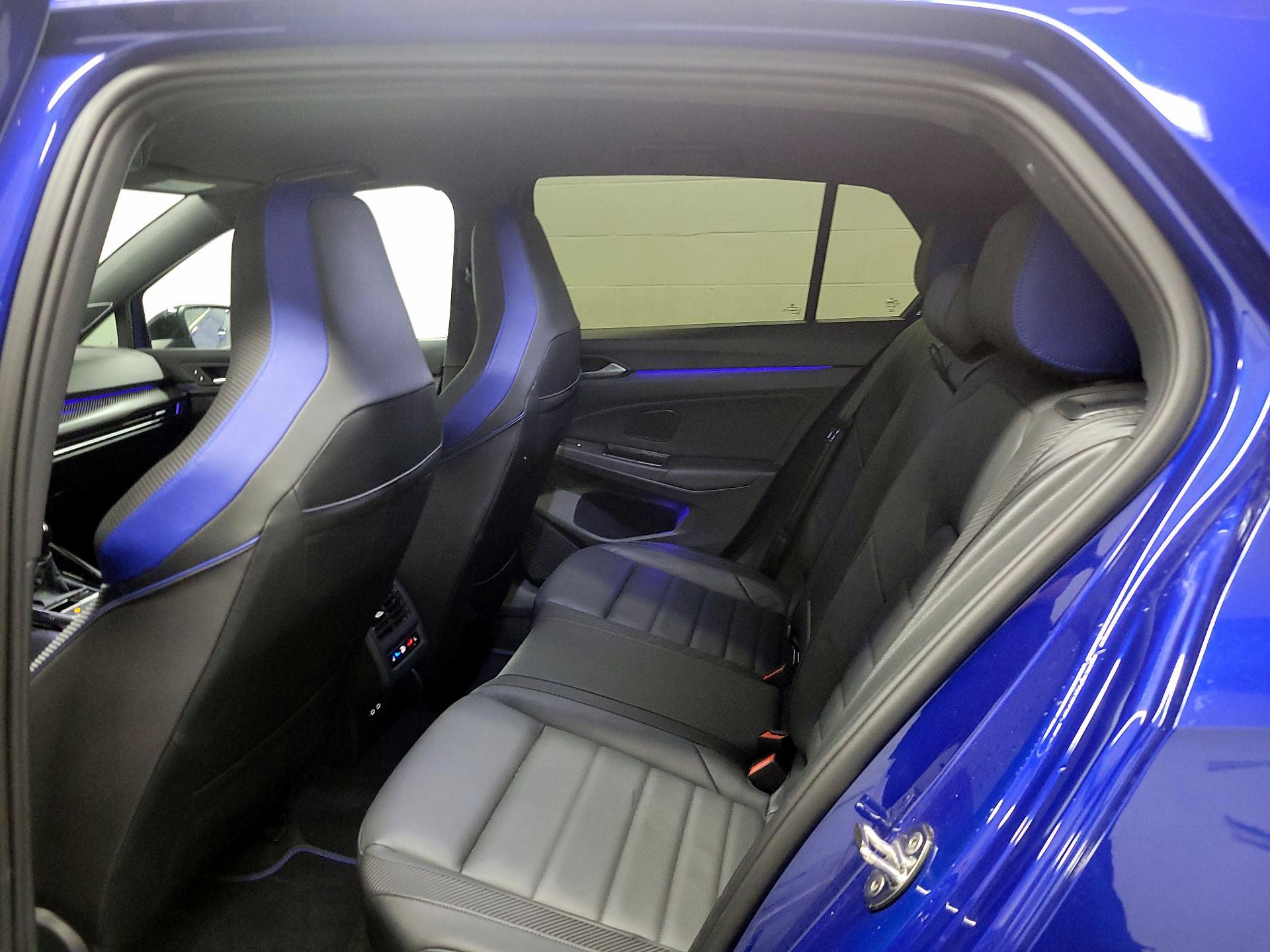 Thumbnail: 2023 Volkswagen Golf - 17