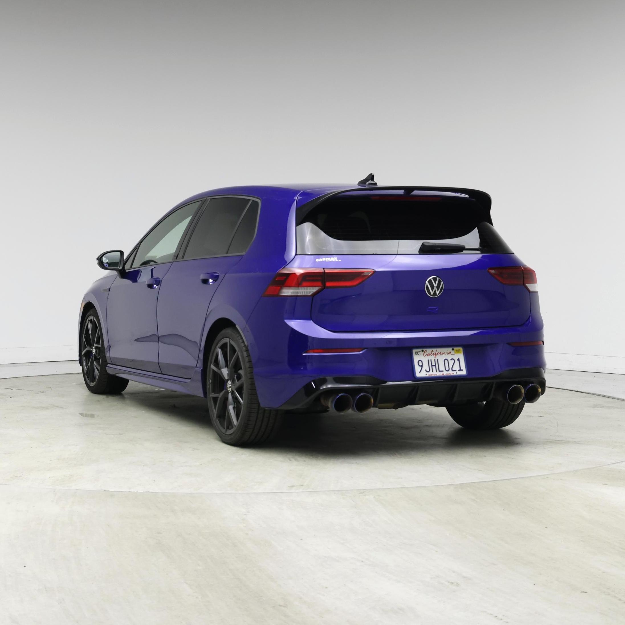 Thumbnail: 2023 Volkswagen Golf - 2