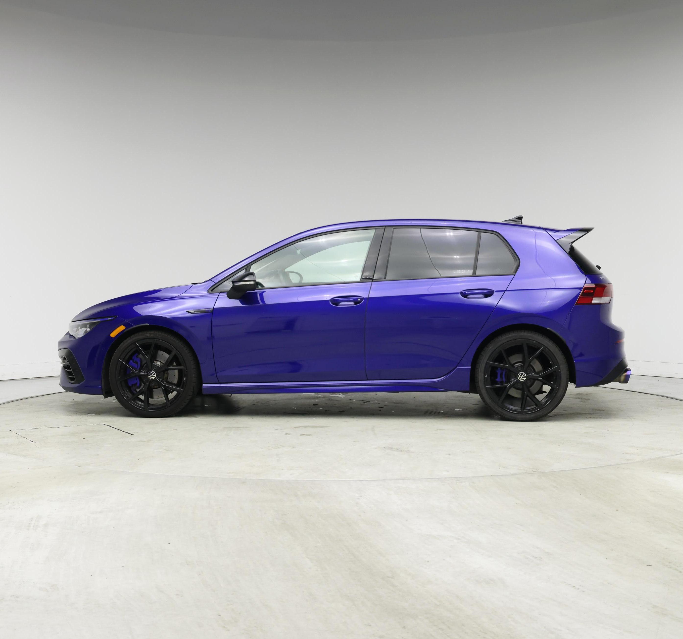 Thumbnail: 2023 Volkswagen Golf - 3