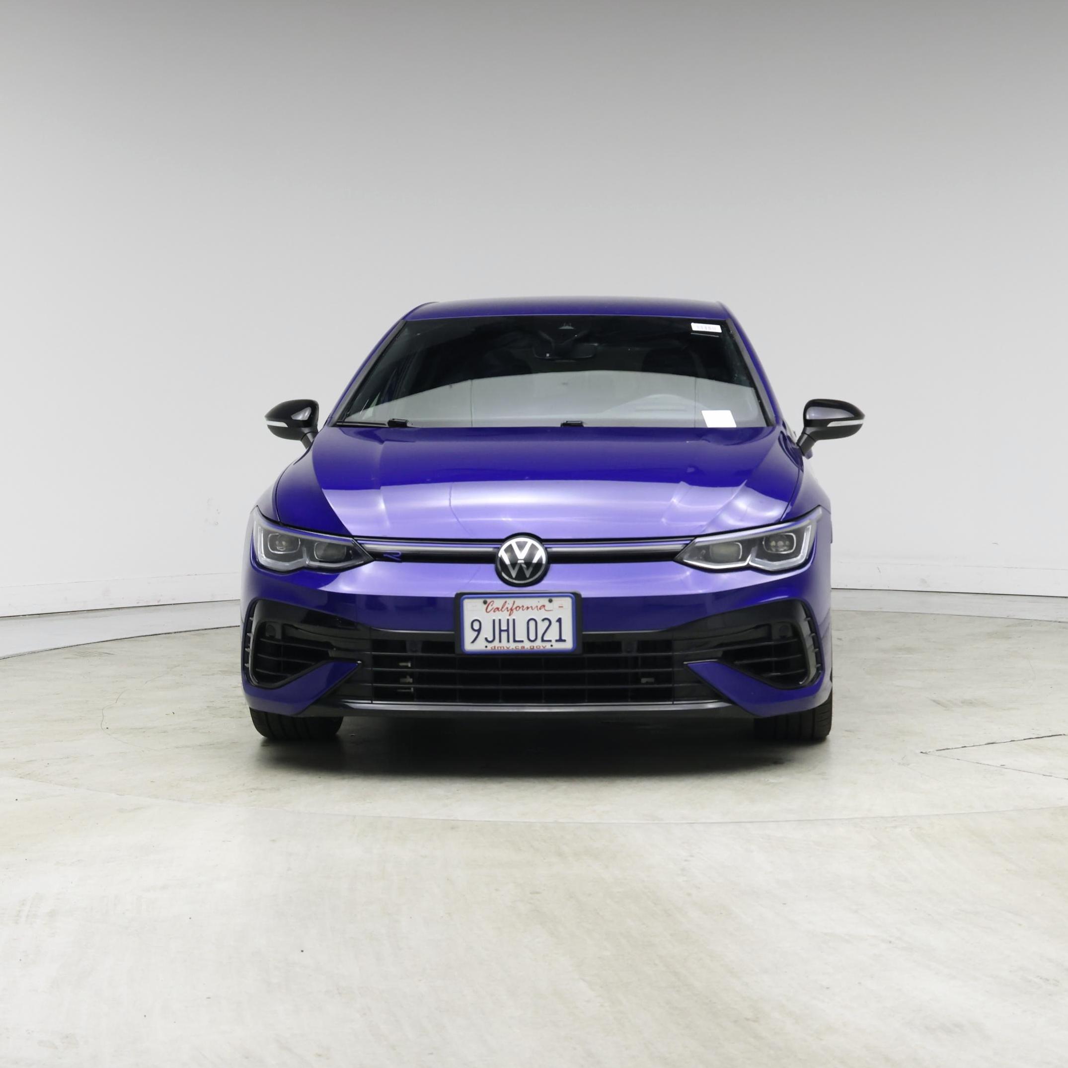 Thumbnail: 2023 Volkswagen Golf - 5