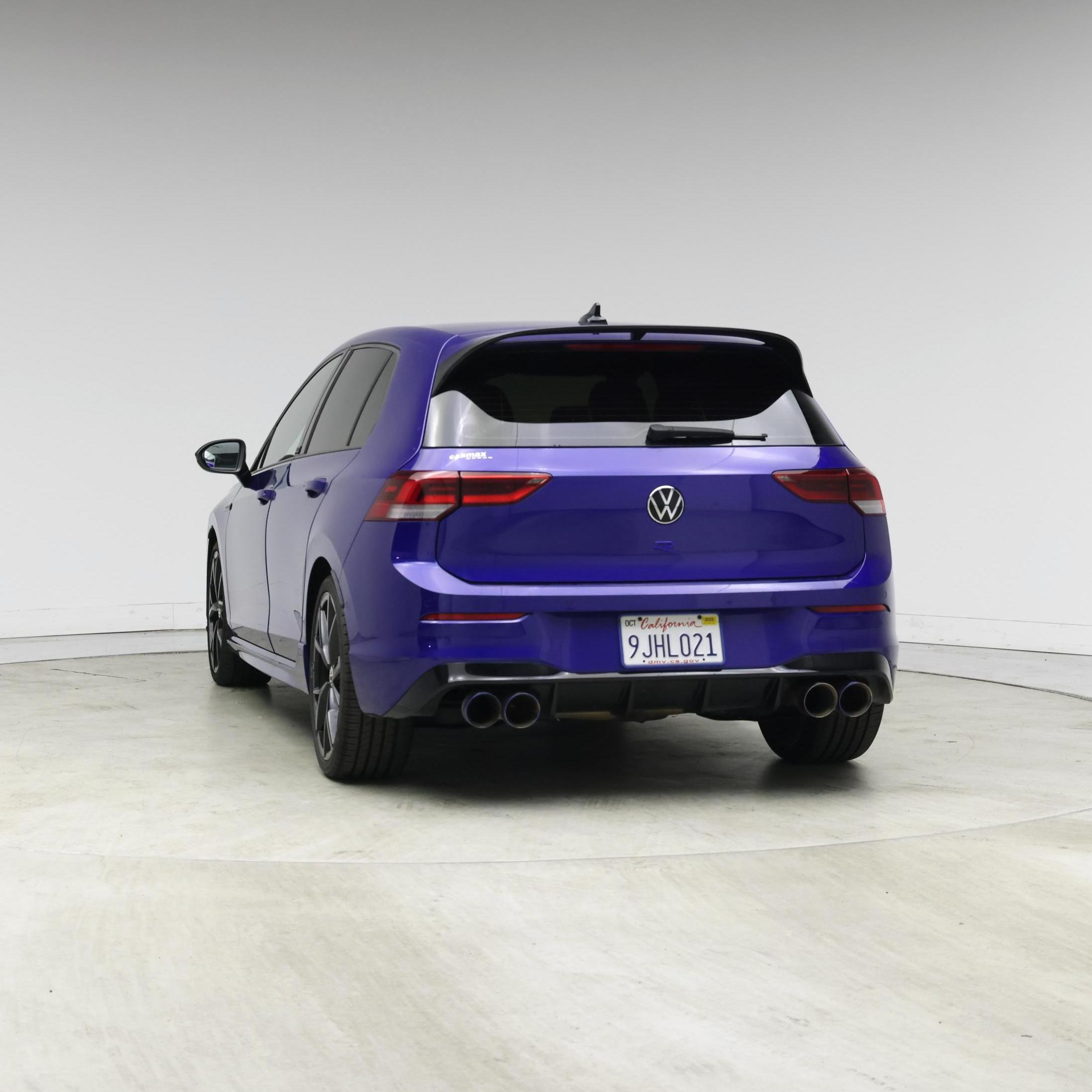 Thumbnail: 2023 Volkswagen Golf - 6