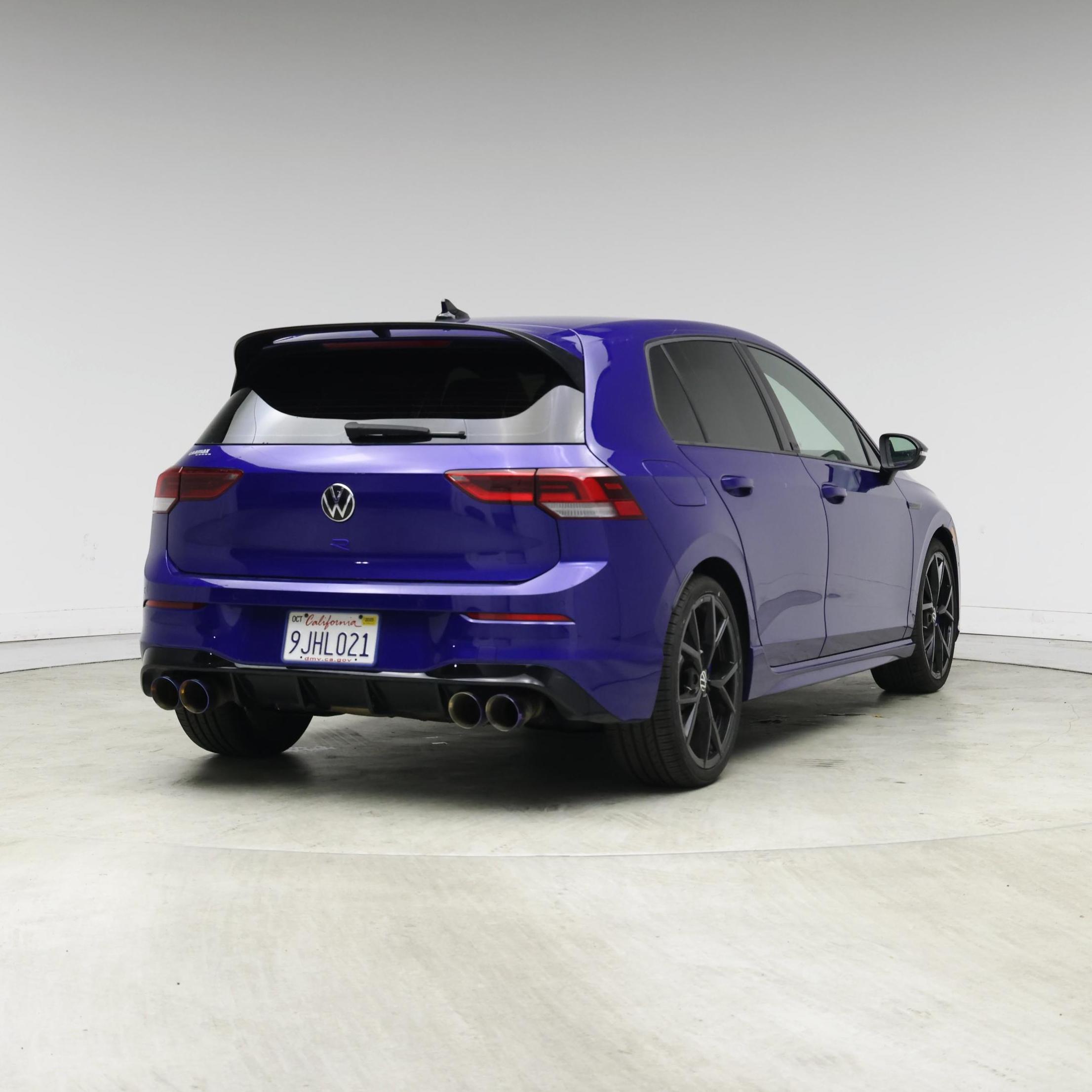 Thumbnail: 2023 Volkswagen Golf - 8