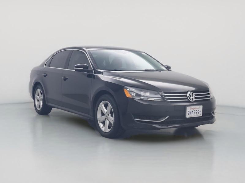 2014 Volkswagen Passat SE -
                  Oxnard, CA