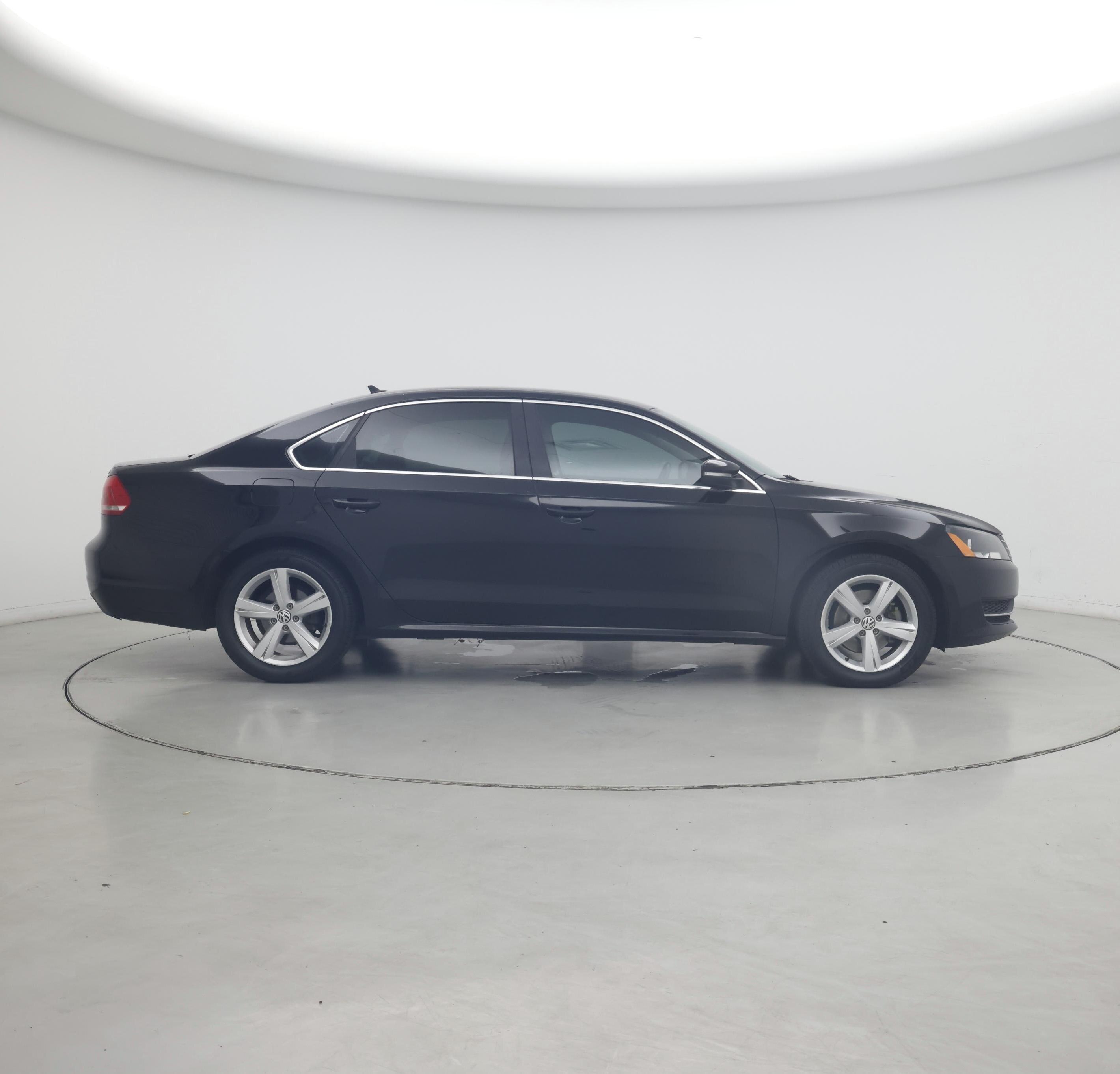 Thumbnail: 2014 Volkswagen Passat - 7