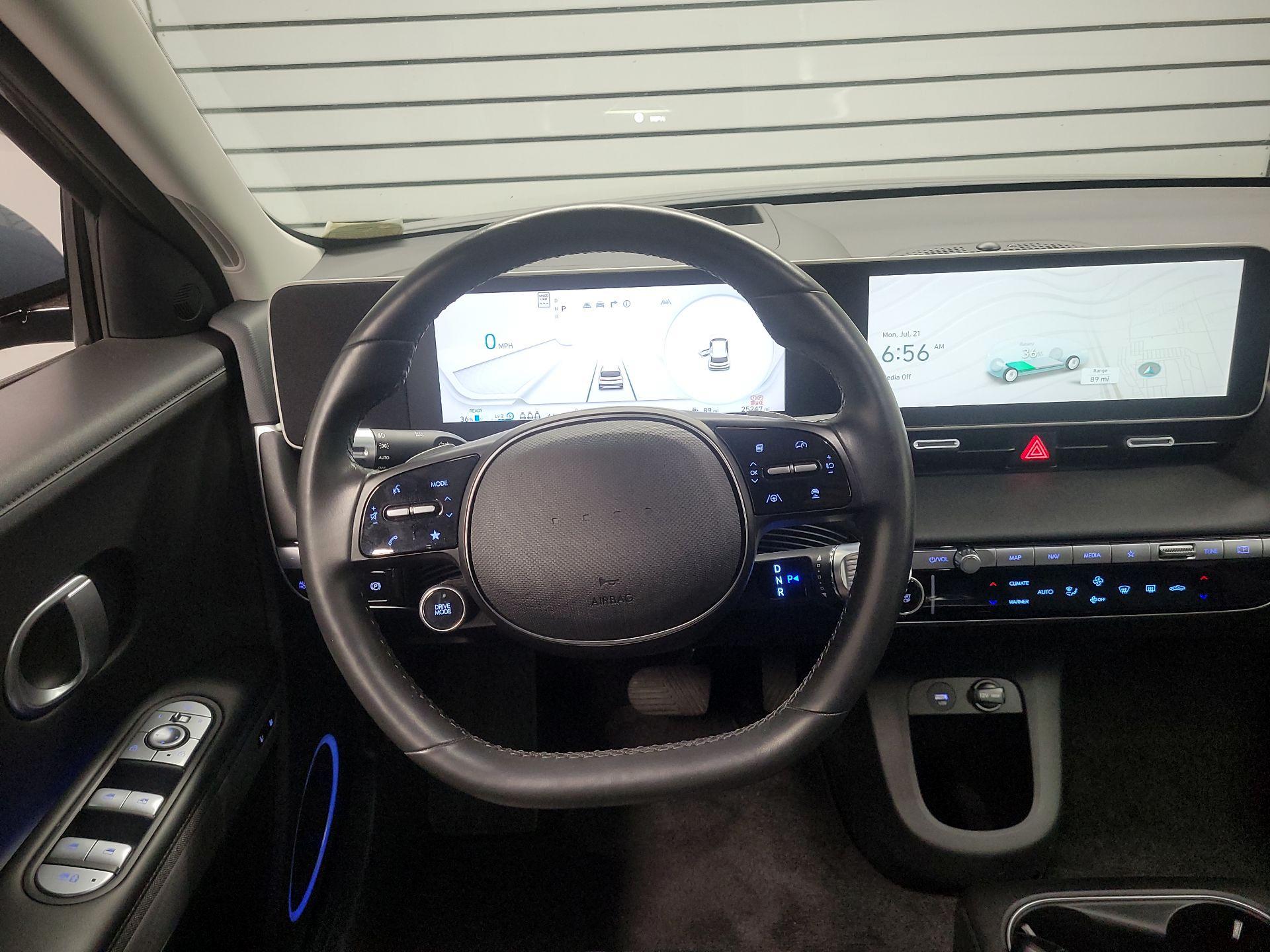 Thumbnail: 2023 Hyundai Ioniq 5 - 10