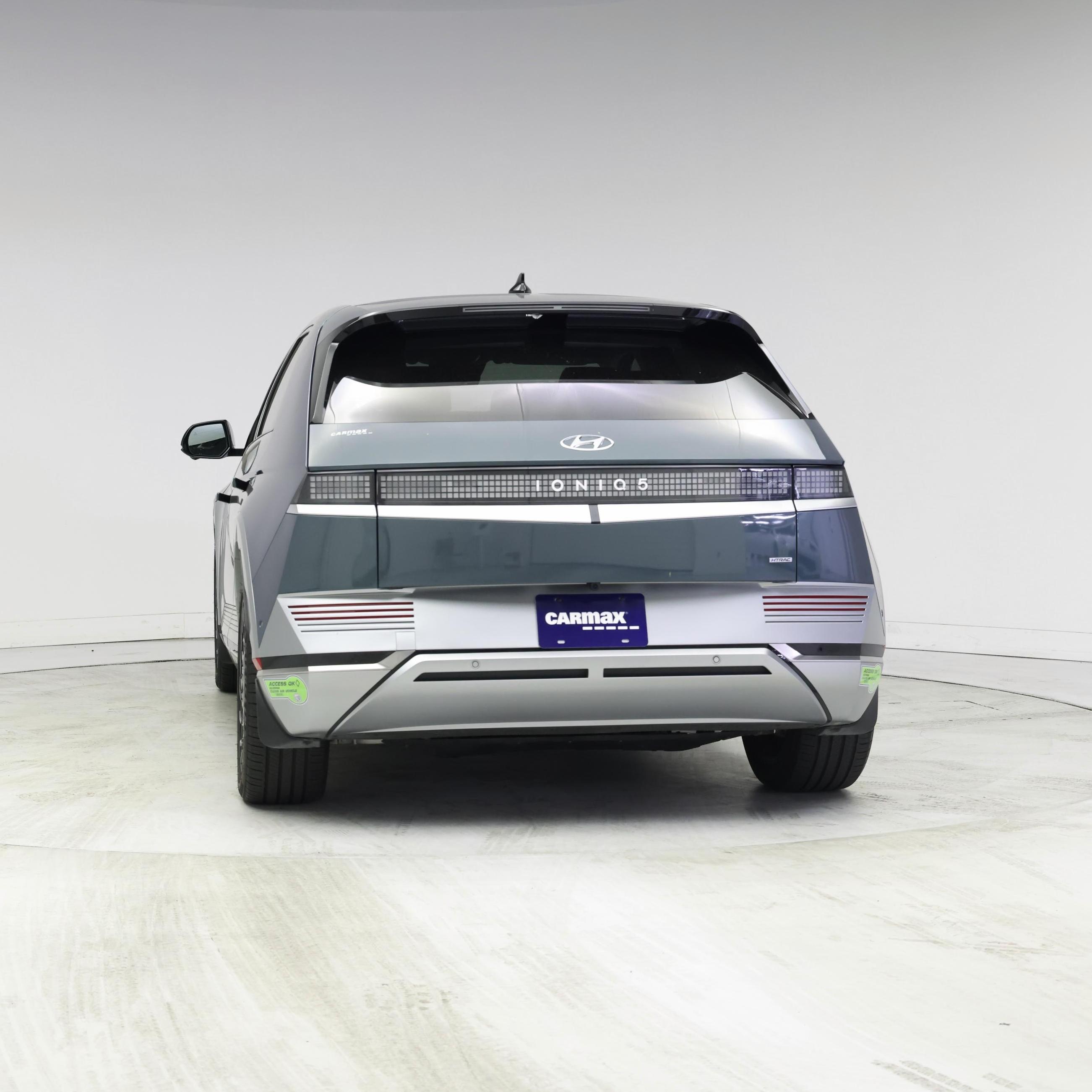Thumbnail: 2023 Hyundai Ioniq 5 - 6