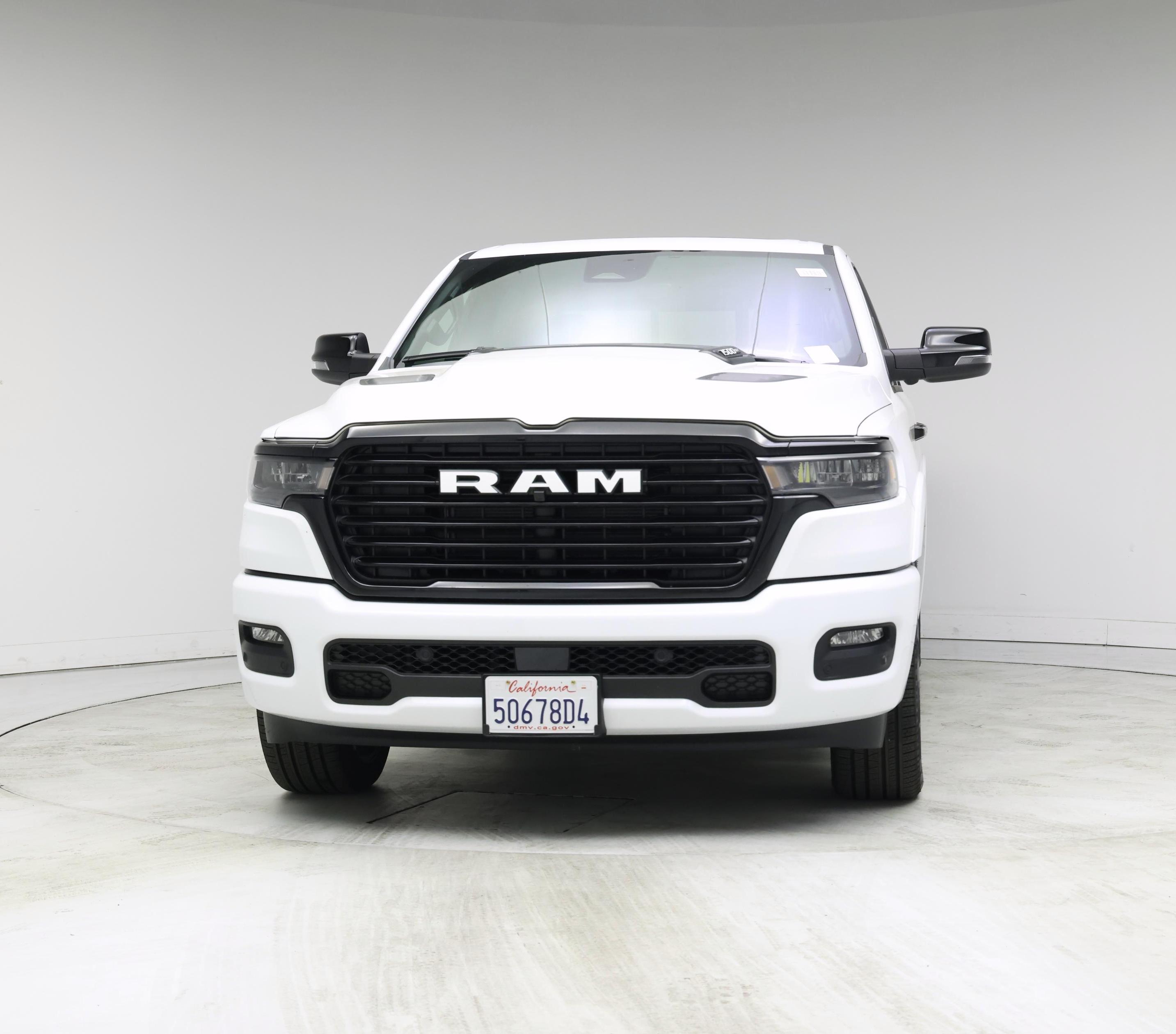 Thumbnail: 2025 RAM 1500 - 5