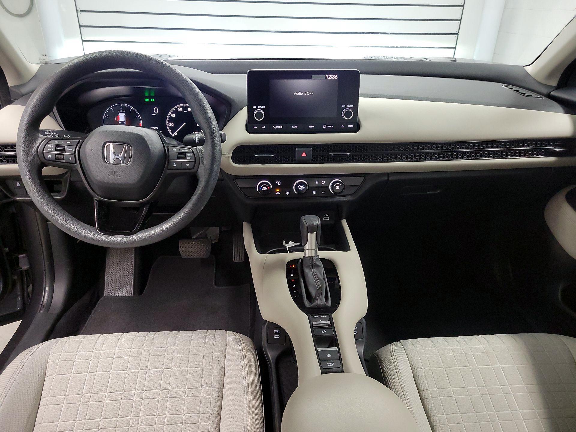 Thumbnail: 2024 Honda HR-V - 9