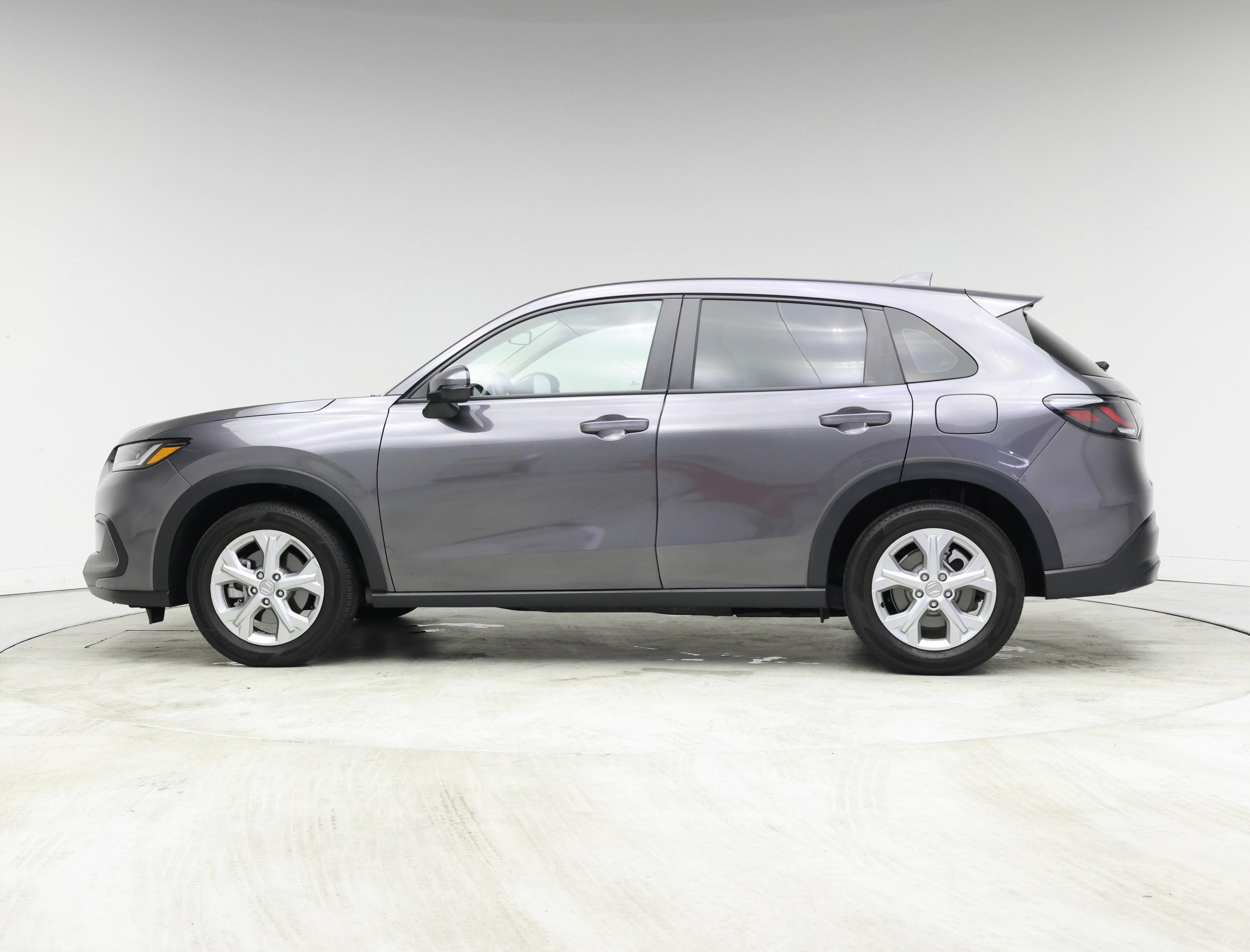 Thumbnail: 2024 Honda HR-V - 3