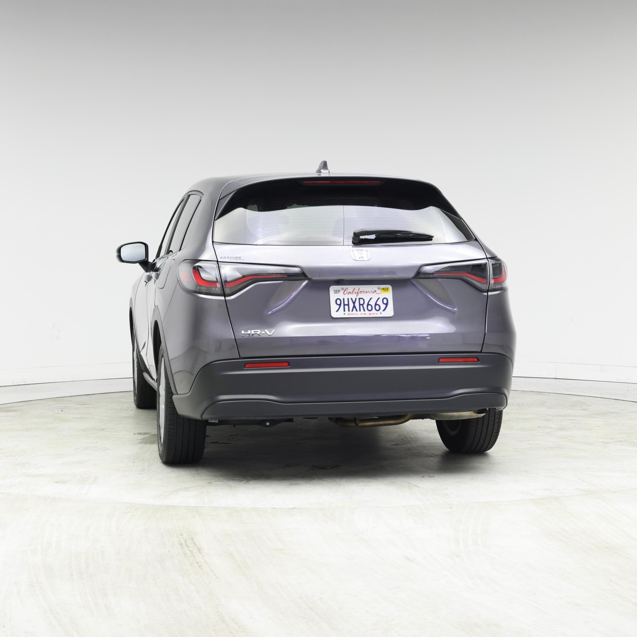 Thumbnail: 2024 Honda HR-V - 6
