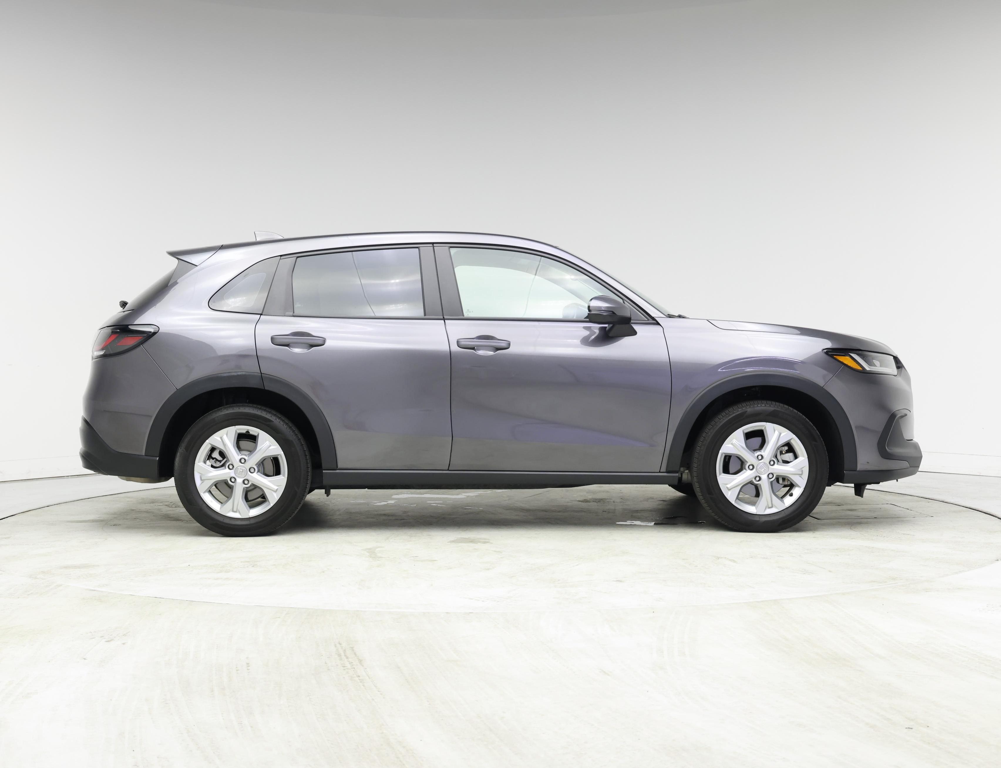 Thumbnail: 2024 Honda HR-V - 7