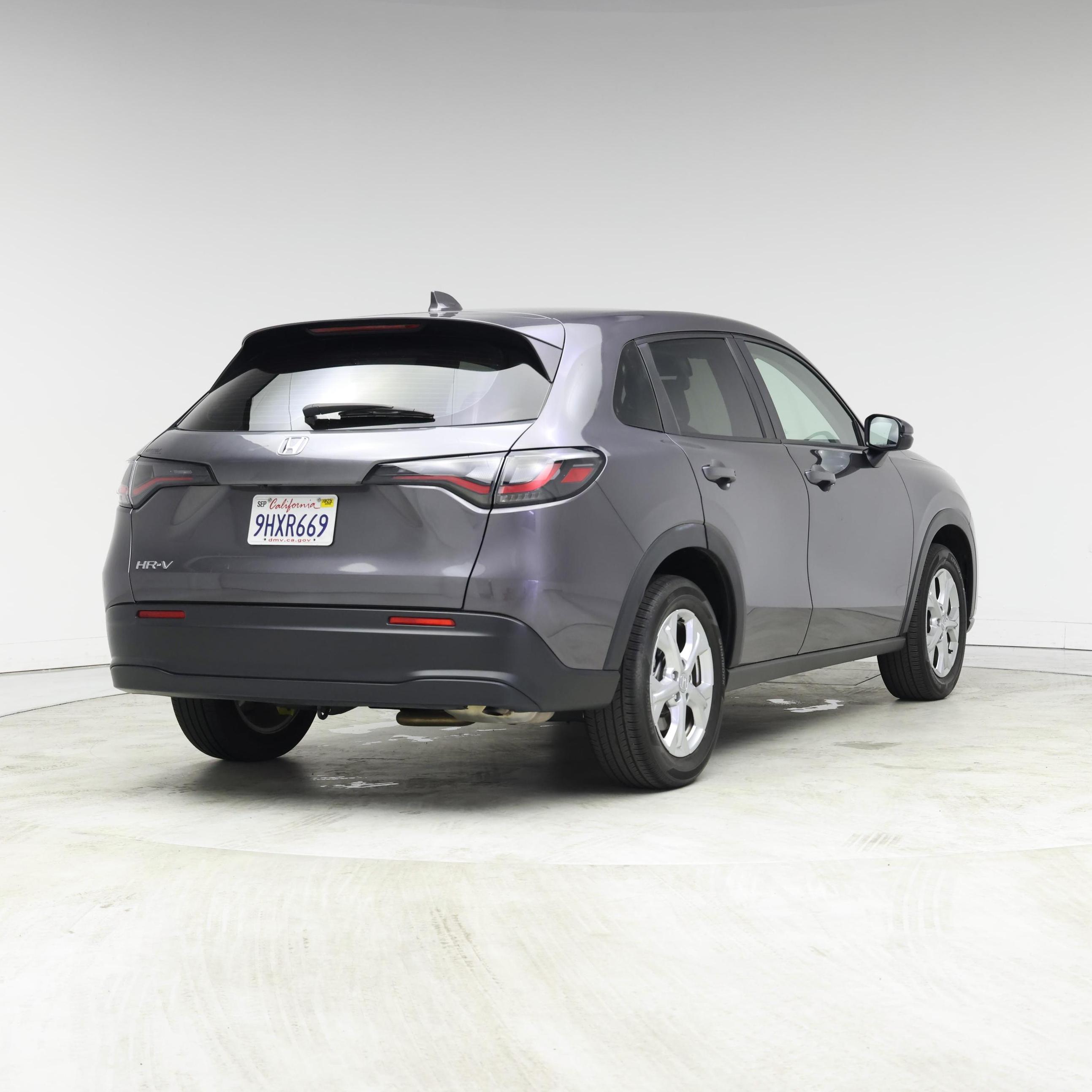 Thumbnail: 2024 Honda HR-V - 8