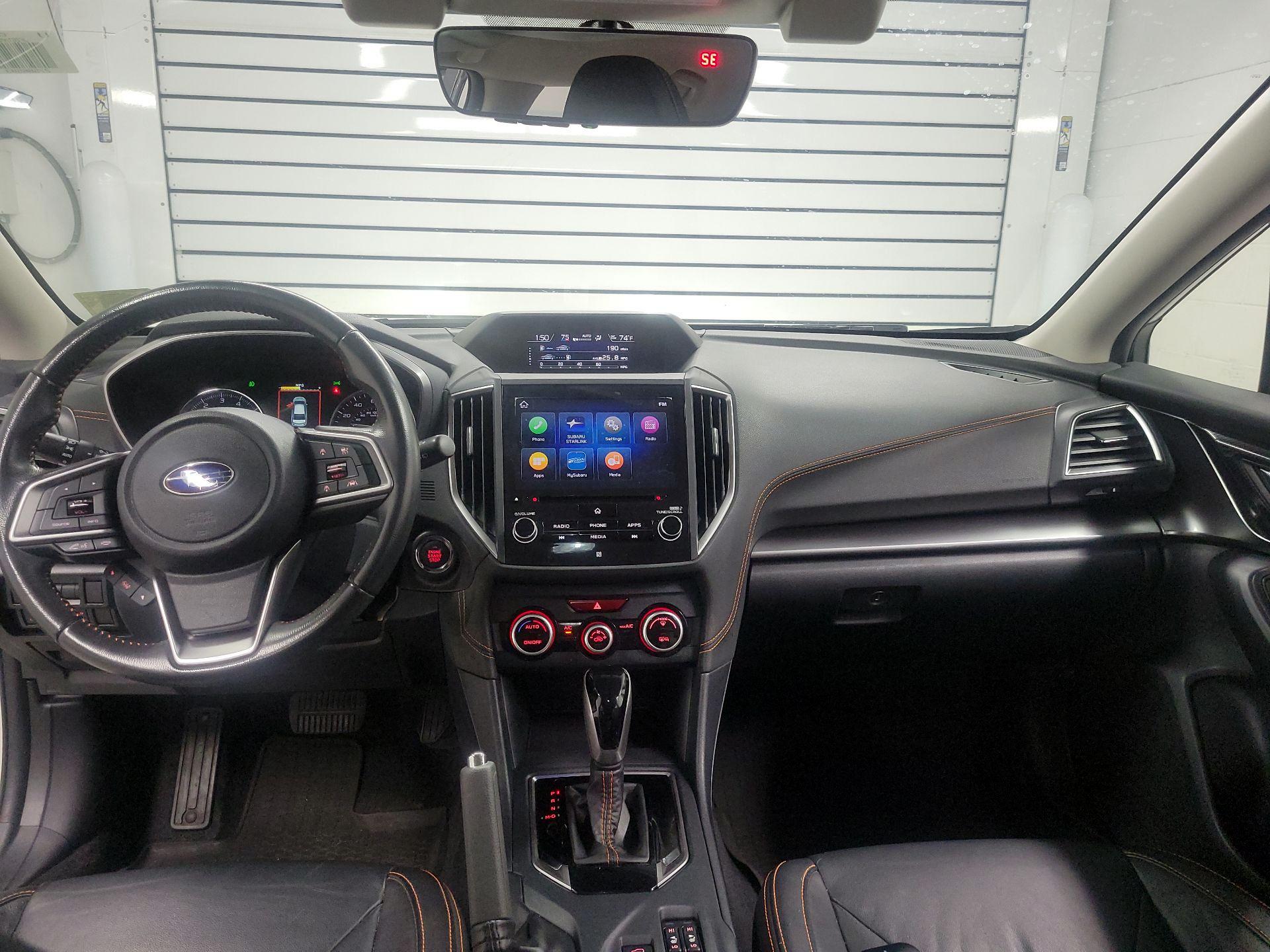 Thumbnail: 2019 Subaru Crosstrek - 9