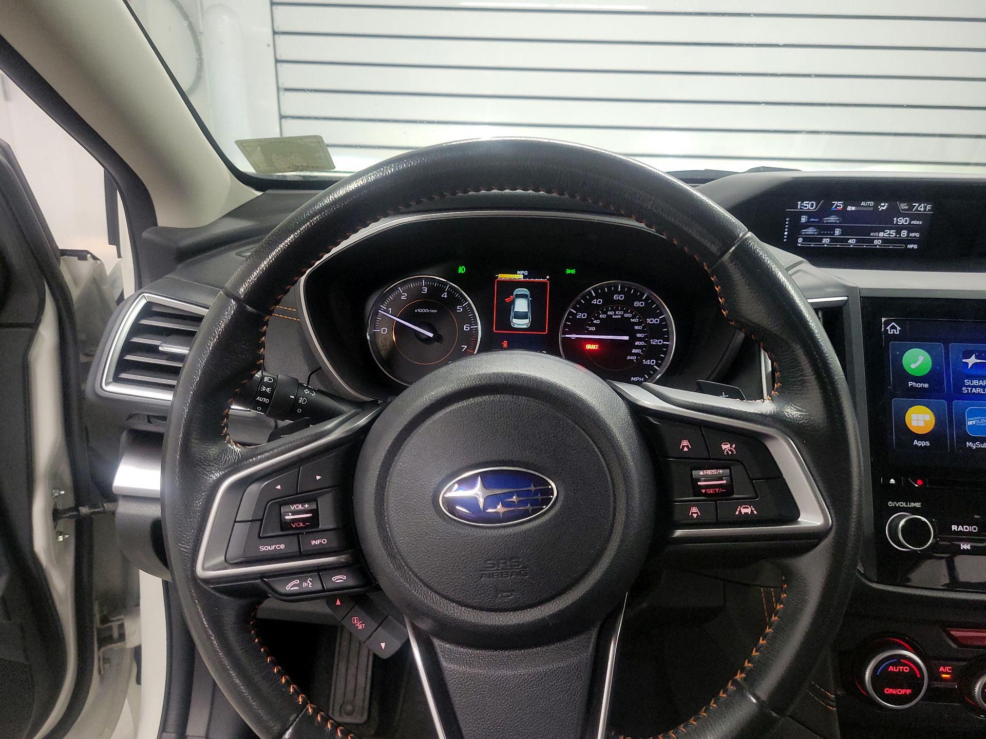 Thumbnail: 2019 Subaru Crosstrek - 10