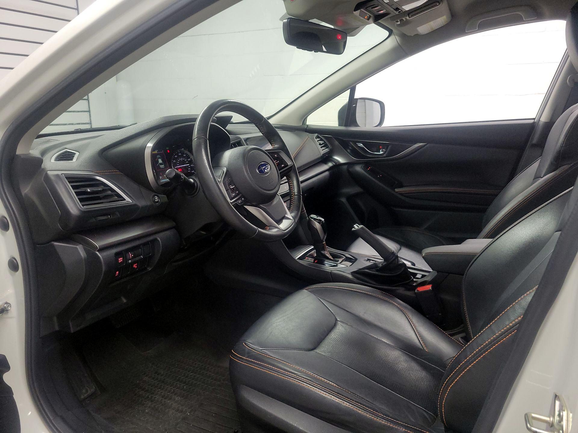 Thumbnail: 2019 Subaru Crosstrek - 11