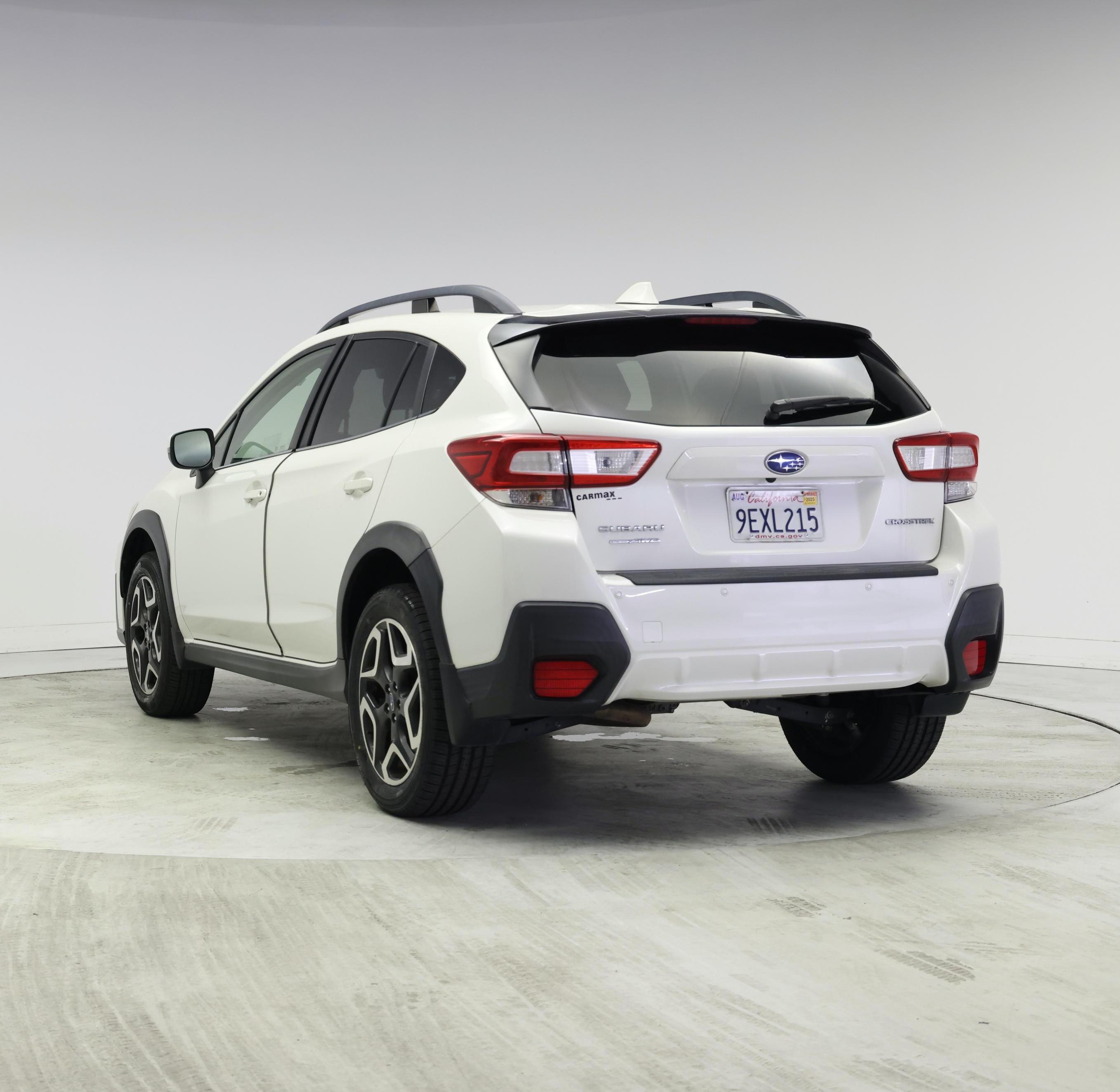 Thumbnail: 2019 Subaru Crosstrek - 2