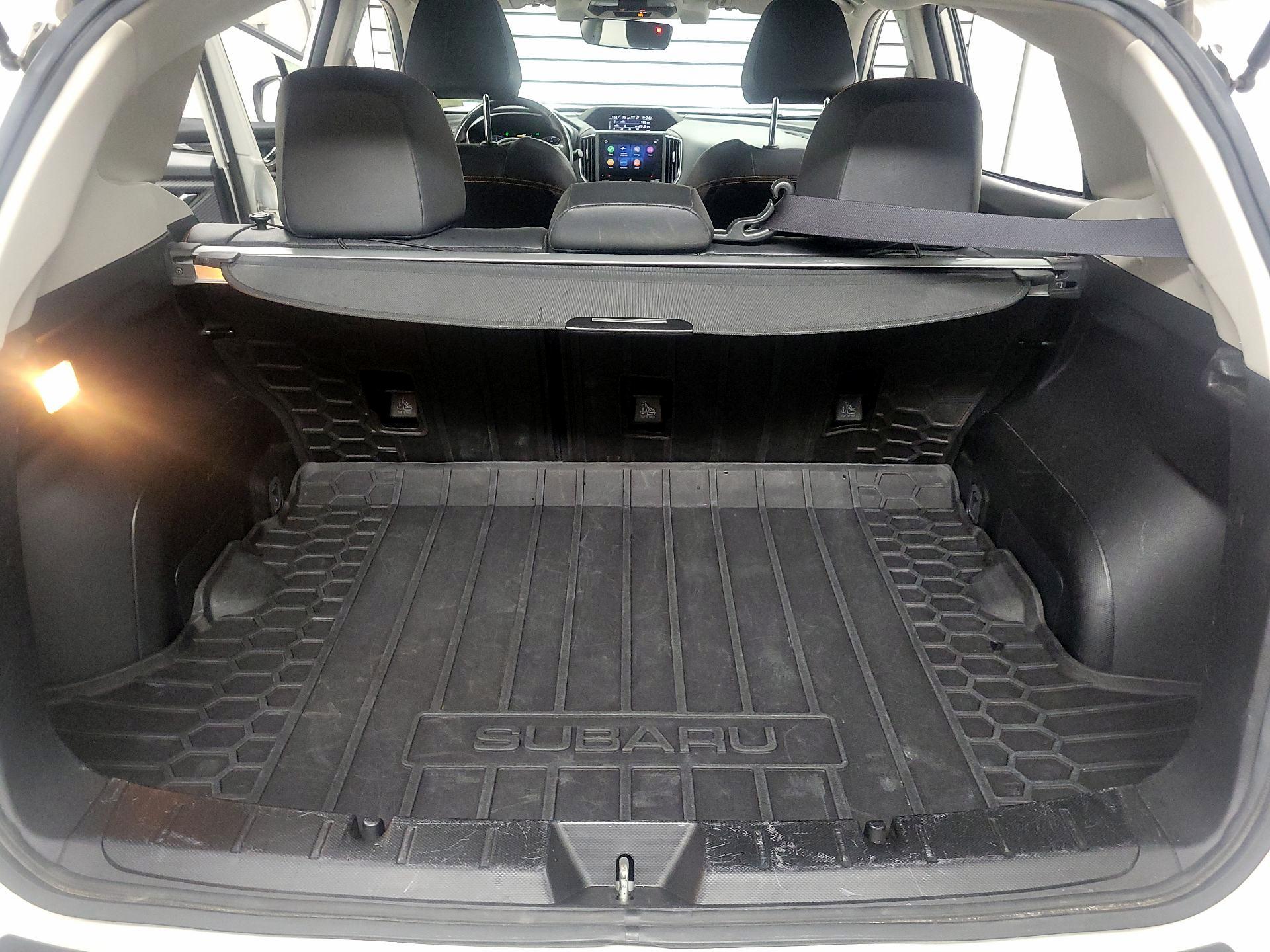 Thumbnail: 2019 Subaru Crosstrek - 20