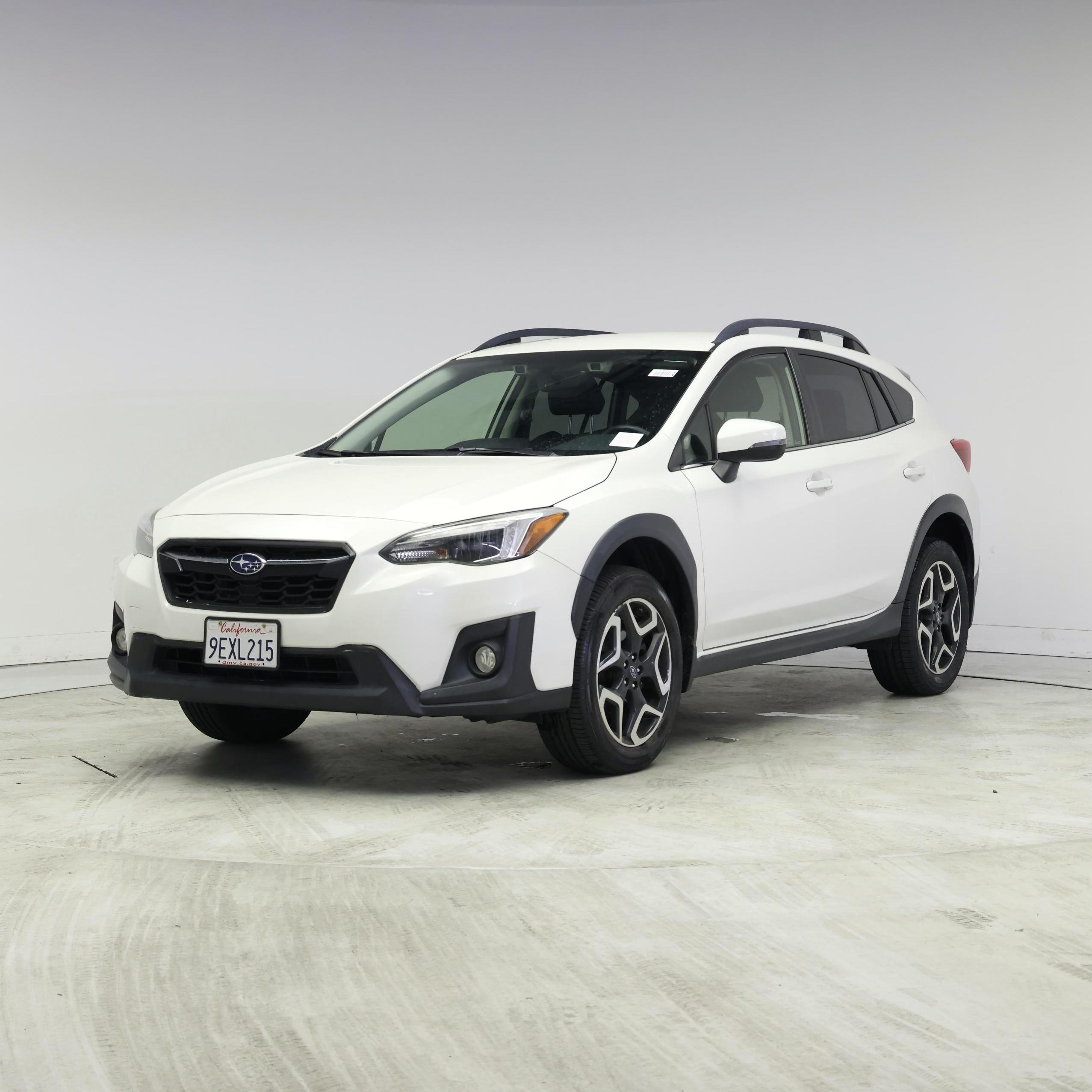 Thumbnail: 2019 Subaru Crosstrek - 4