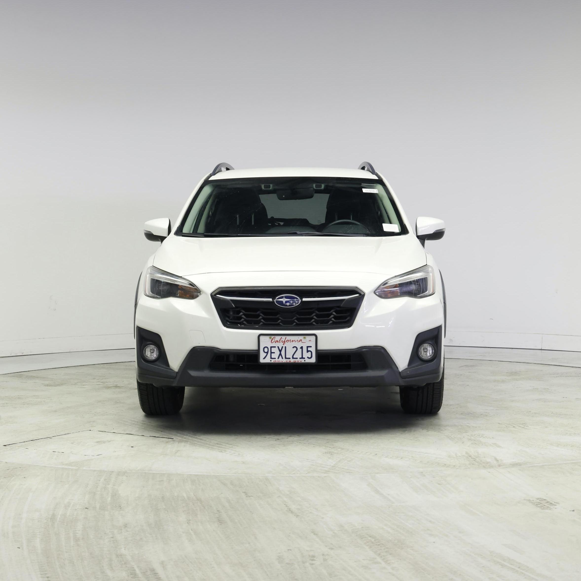 Thumbnail: 2019 Subaru Crosstrek - 5