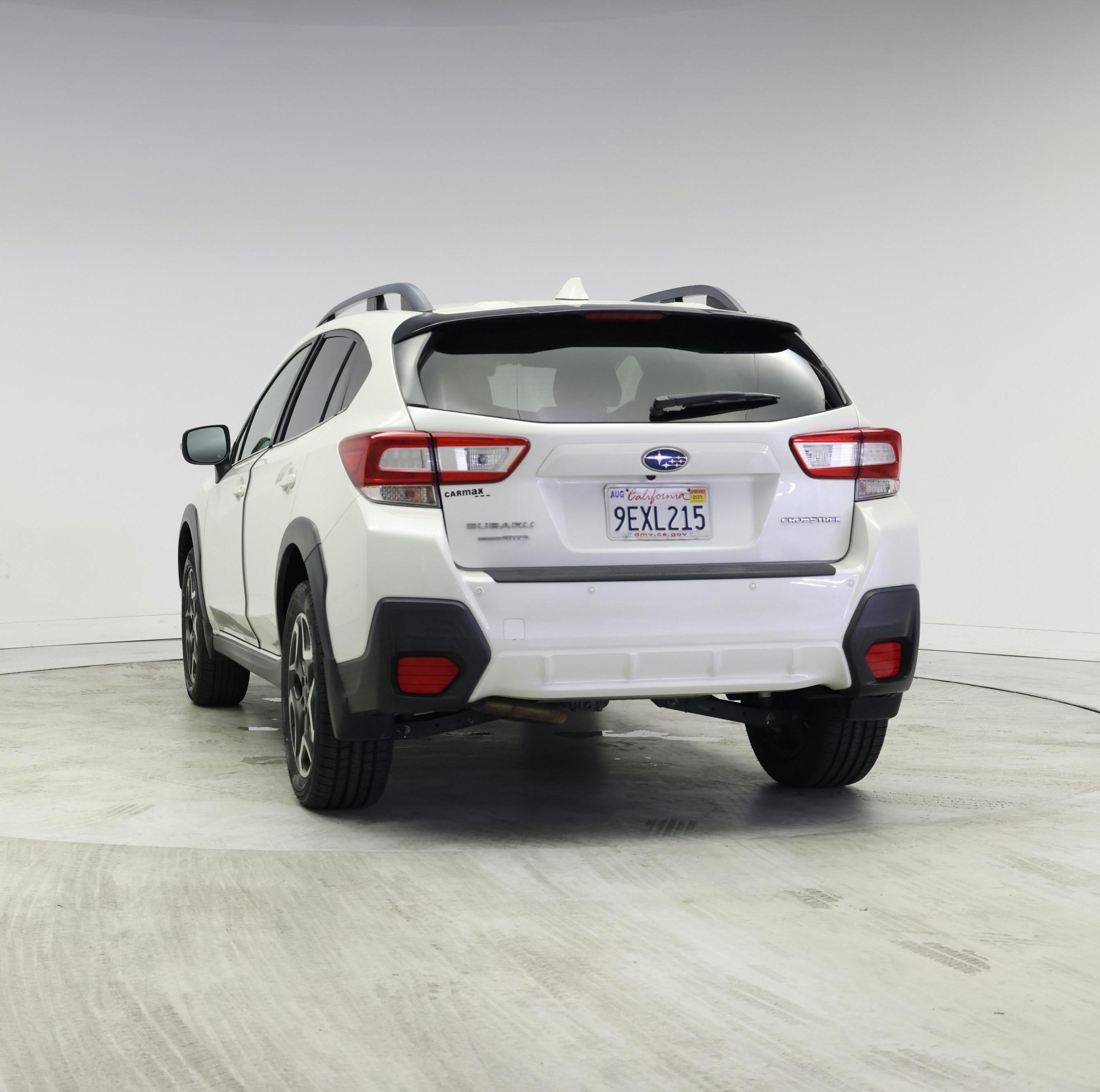 Thumbnail: 2019 Subaru Crosstrek - 6