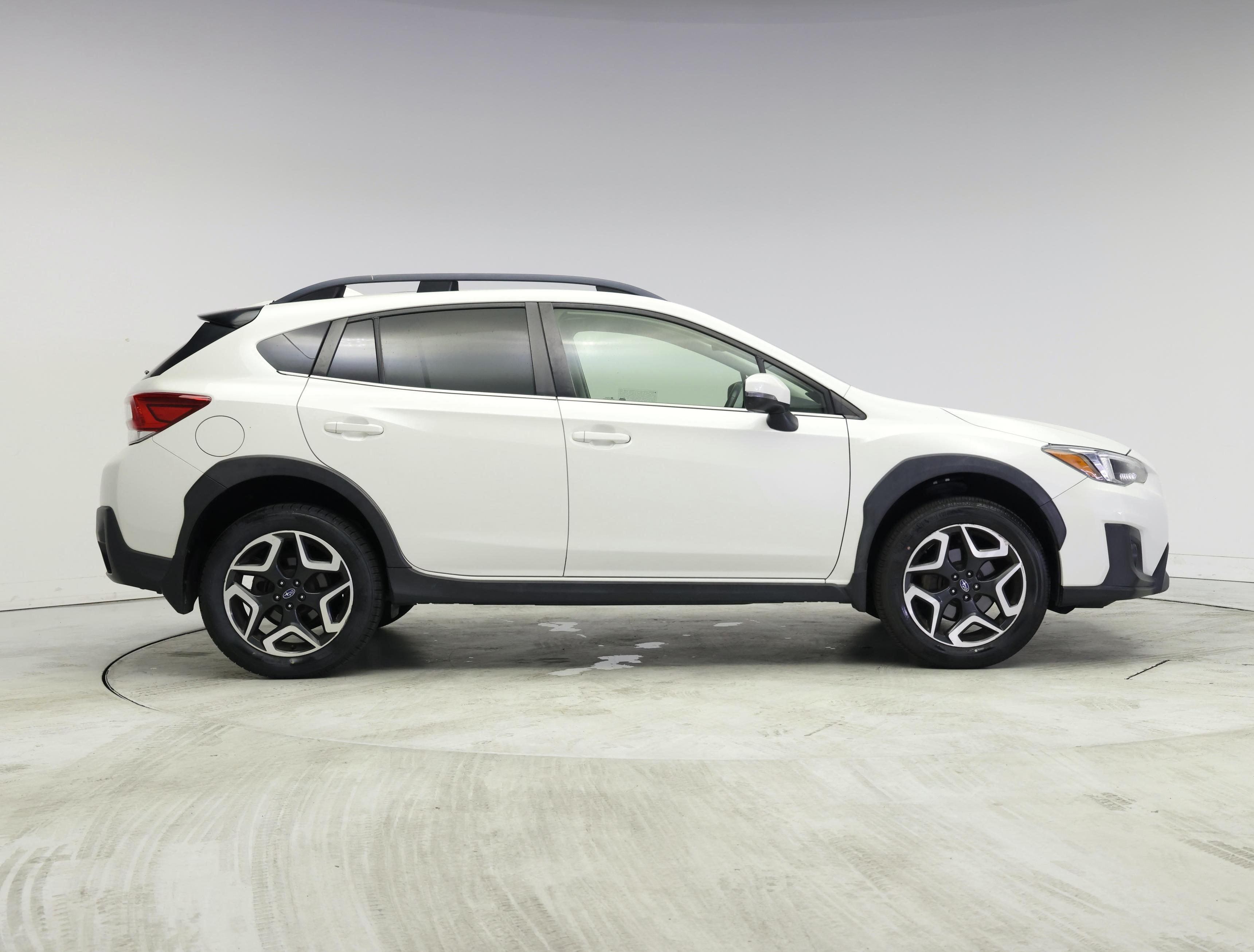 Thumbnail: 2019 Subaru Crosstrek - 7