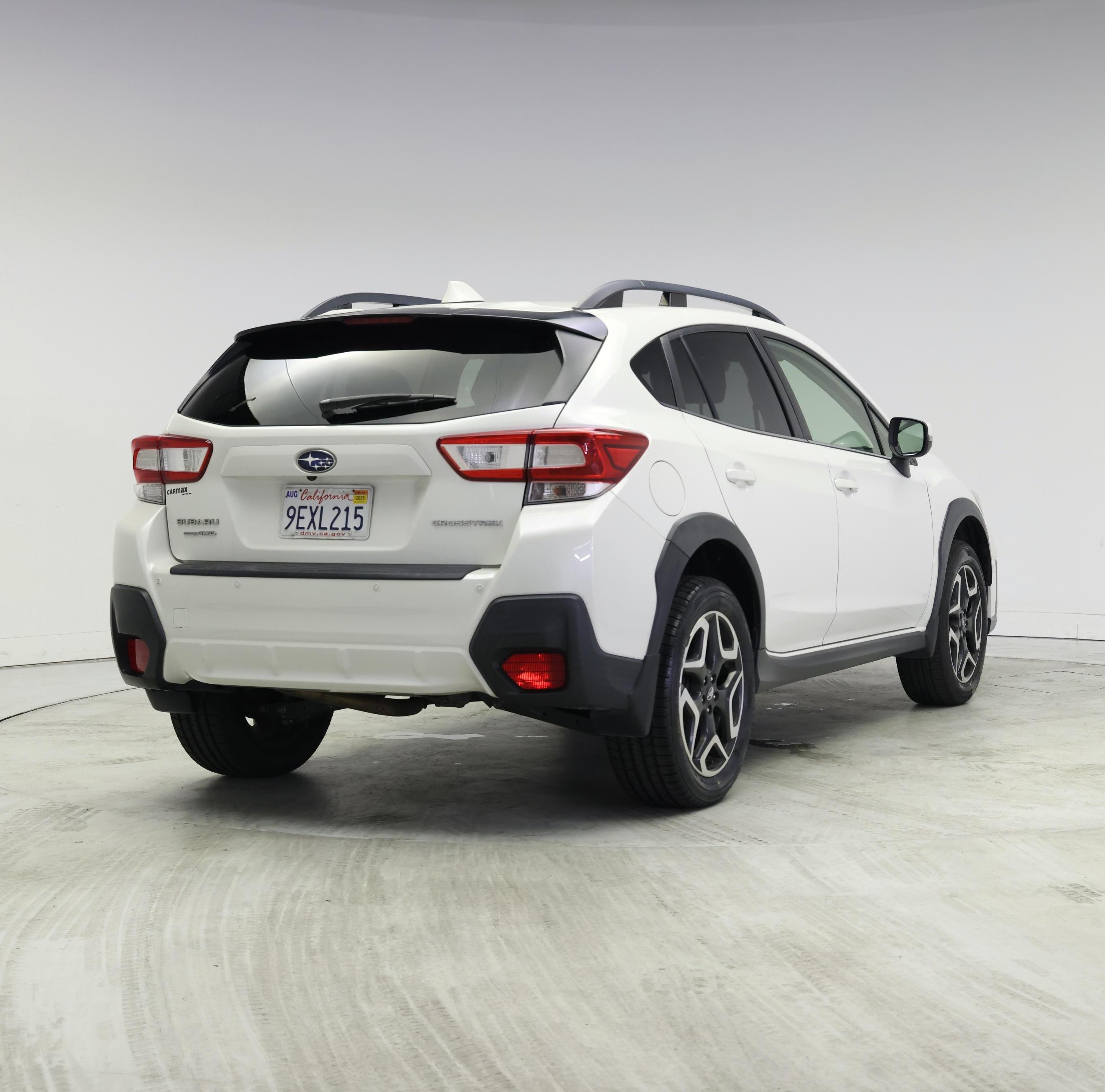 Thumbnail: 2019 Subaru Crosstrek - 8