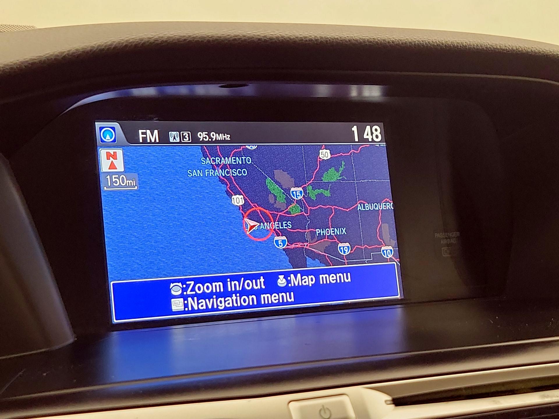 Thumbnail: 2015 Honda Accord - 14