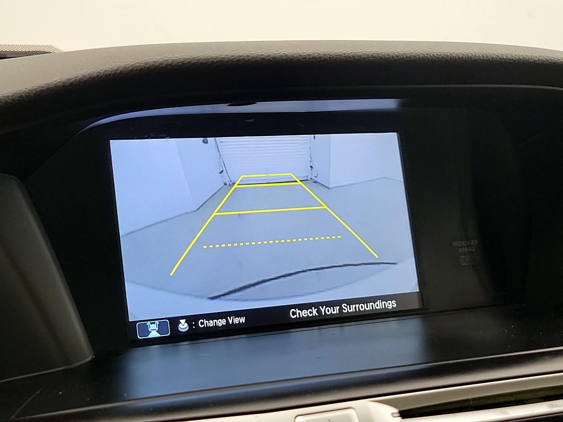 Thumbnail: 2015 Honda Accord - 15