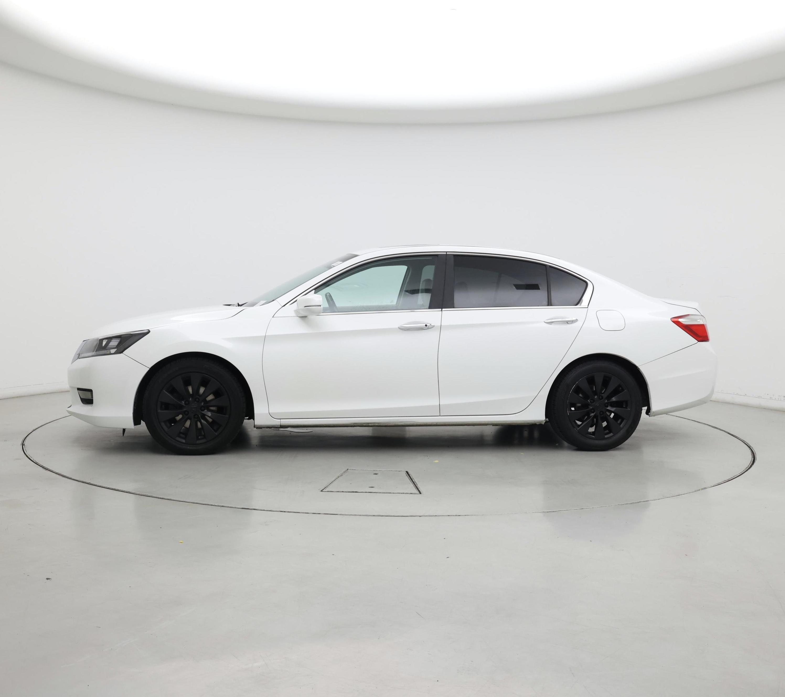 Thumbnail: 2015 Honda Accord - 3