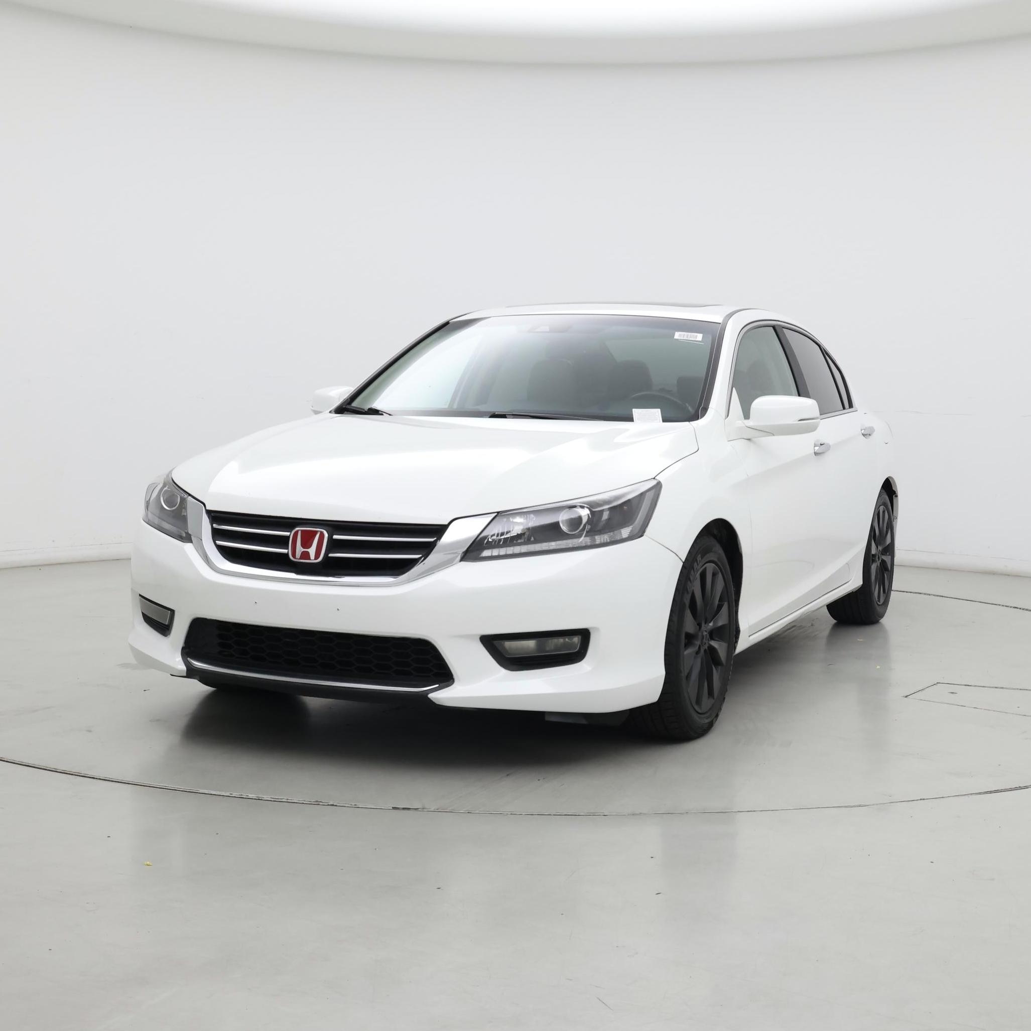 Thumbnail: 2015 Honda Accord - 4