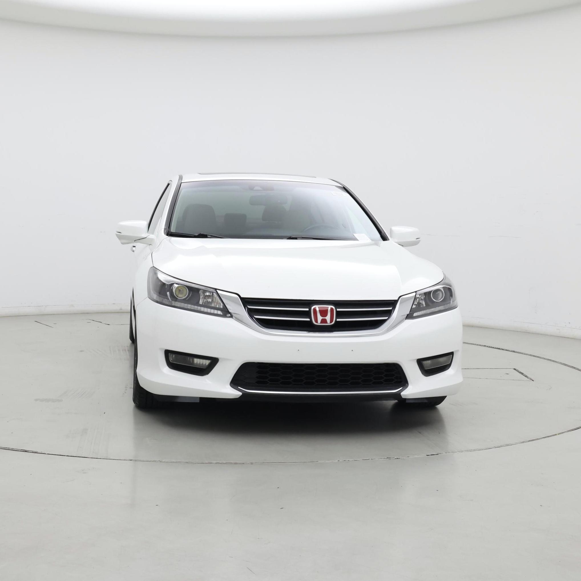 Thumbnail: 2015 Honda Accord - 5
