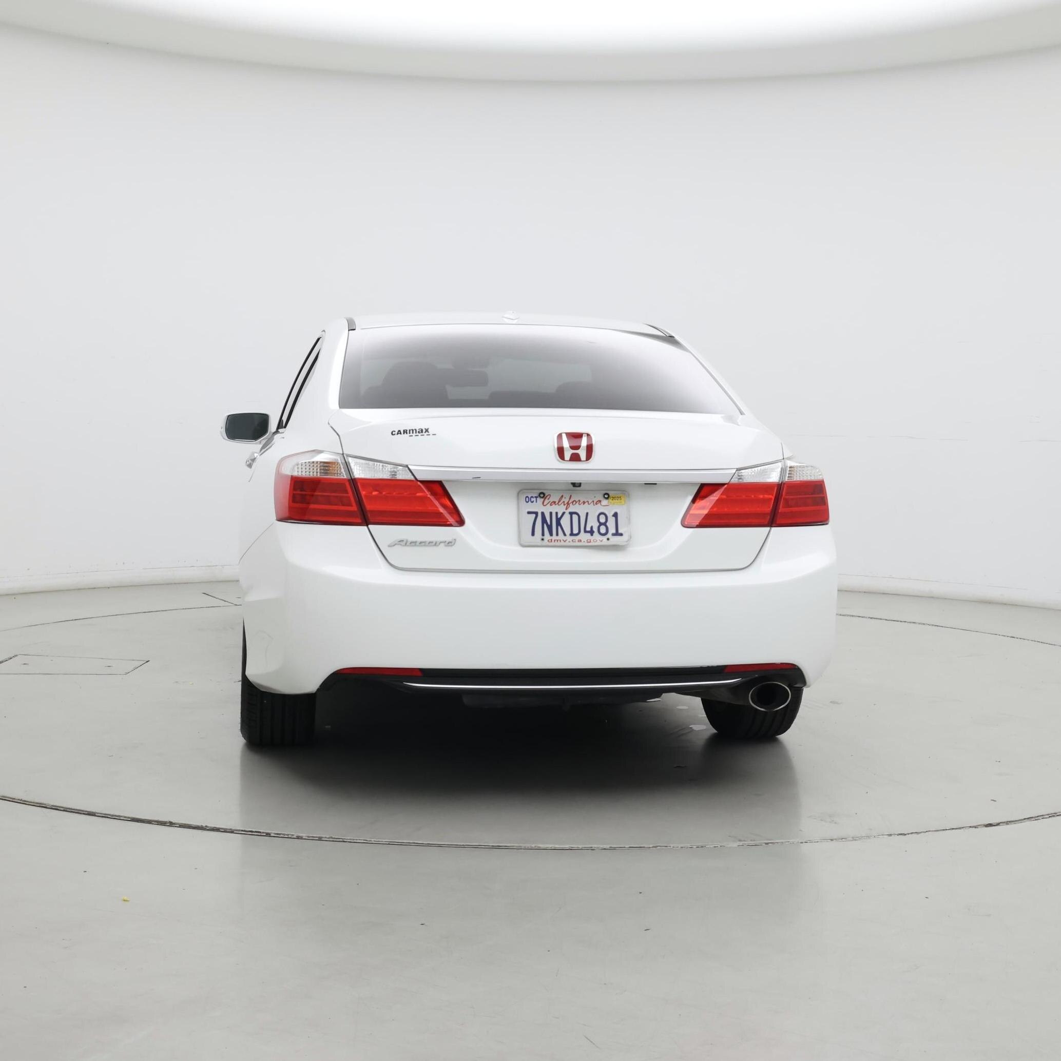 Thumbnail: 2015 Honda Accord - 6