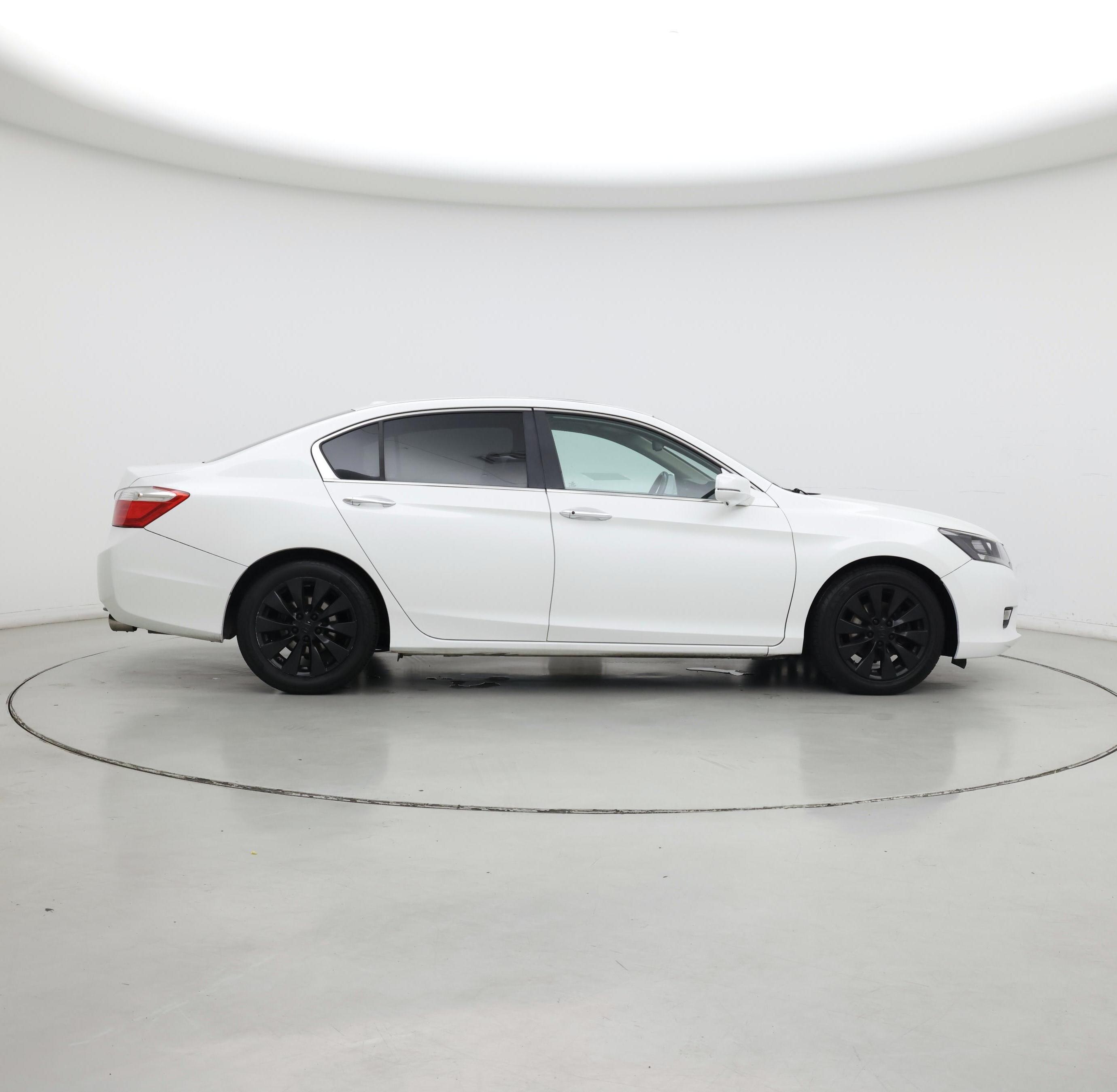 Thumbnail: 2015 Honda Accord - 7