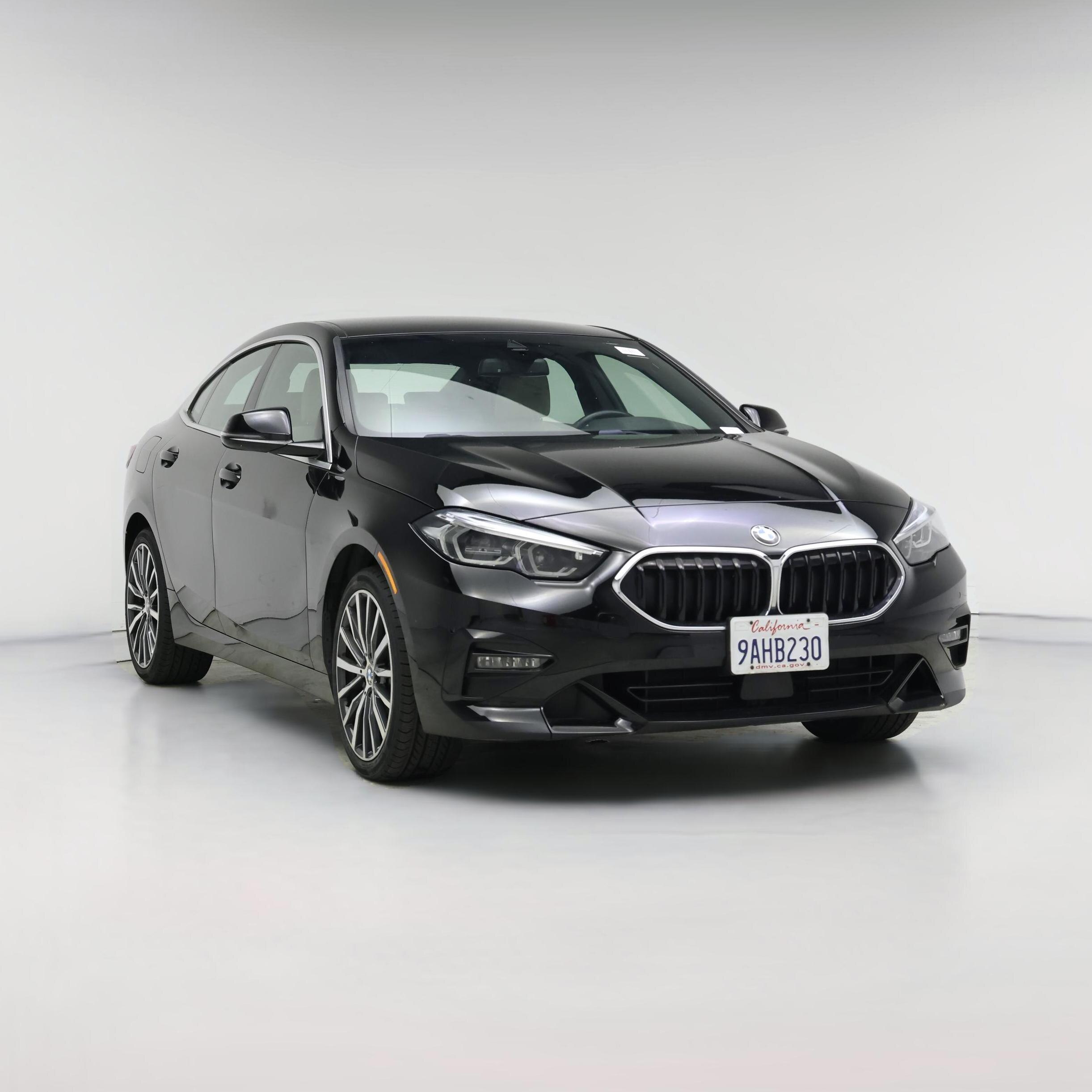Thumbnail: 2021 BMW 2 Series - 1