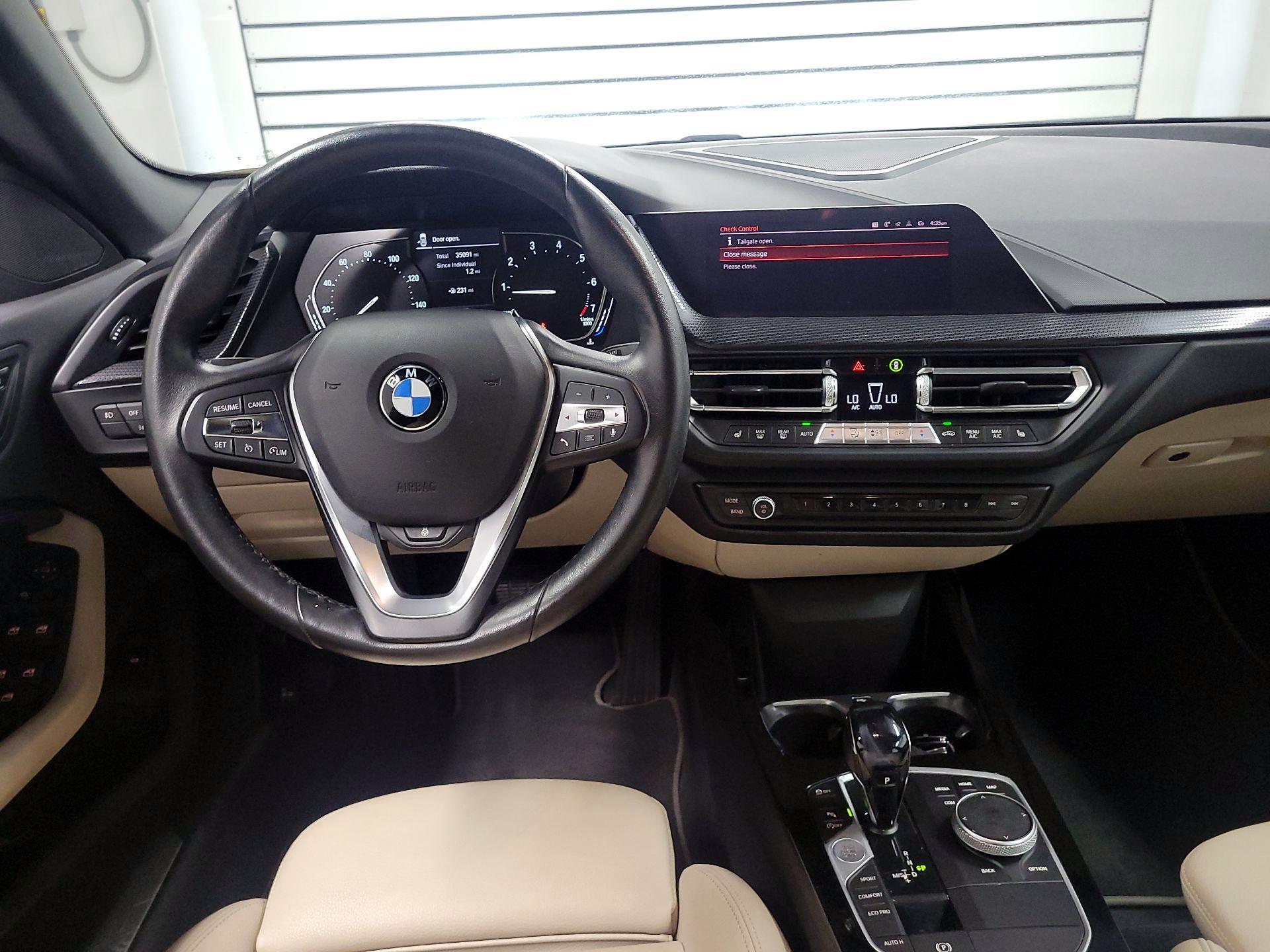Thumbnail: 2021 BMW 2 Series - 9