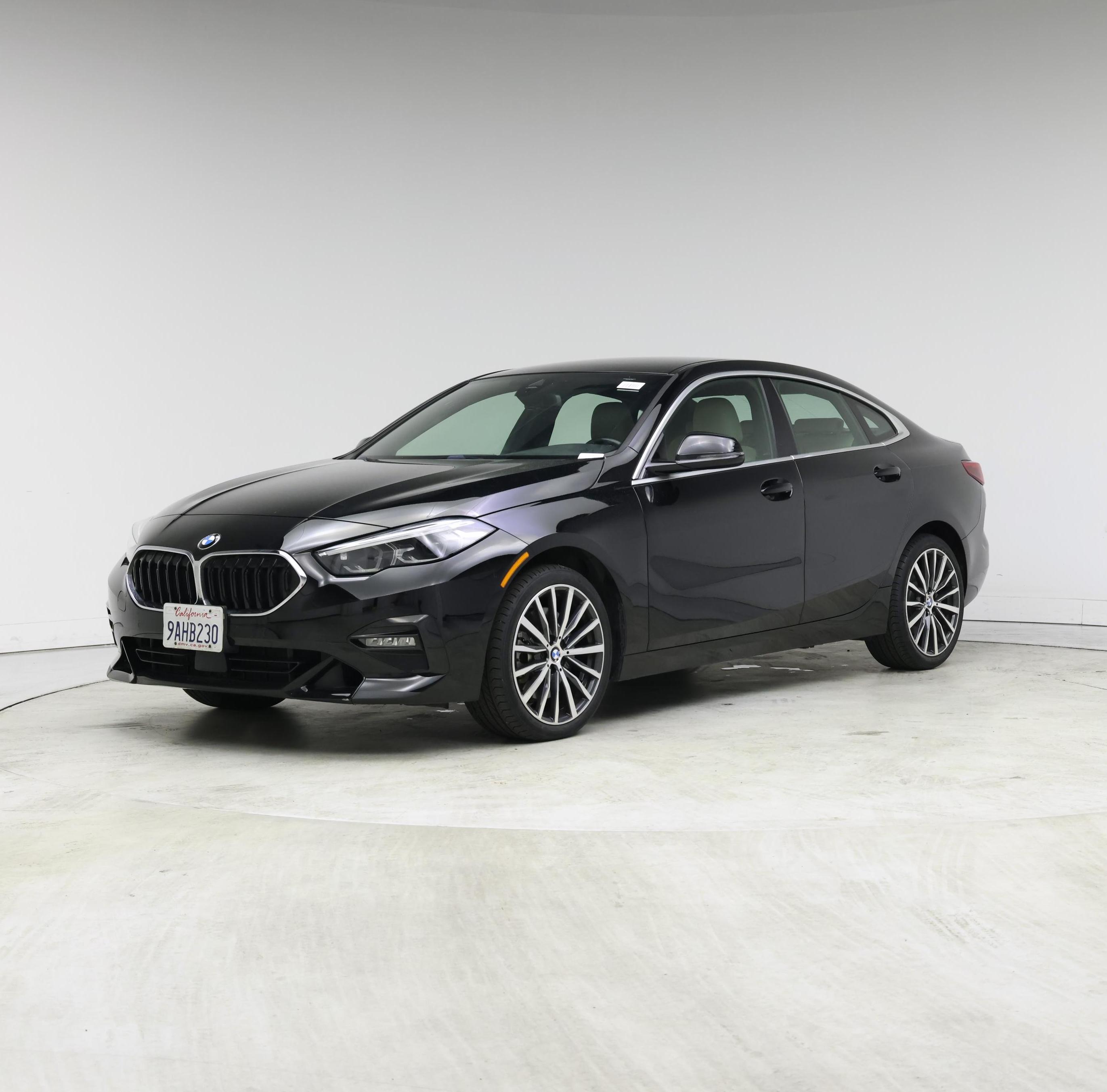 Thumbnail: 2021 BMW 2 Series - 4
