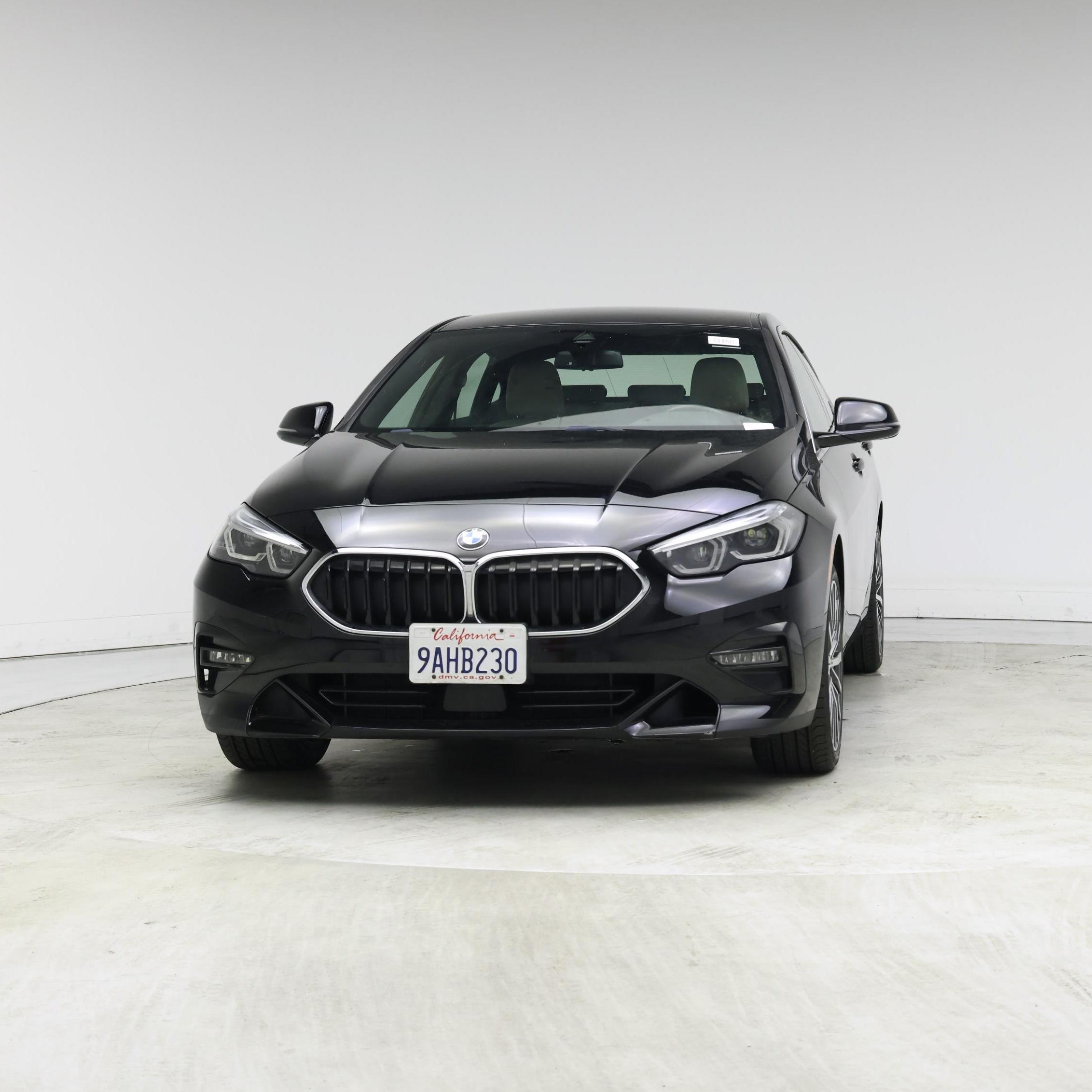 Thumbnail: 2021 BMW 2 Series - 5