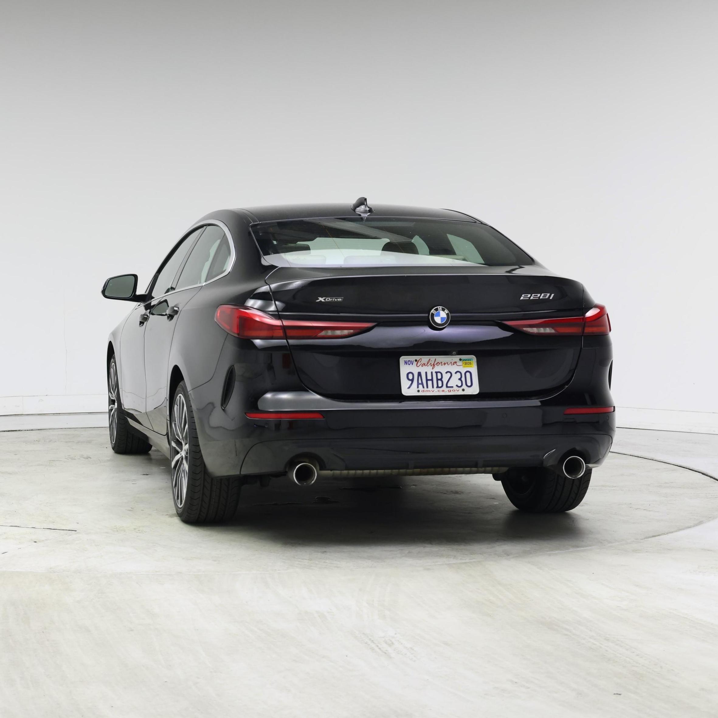 Thumbnail: 2021 BMW 2 Series - 6