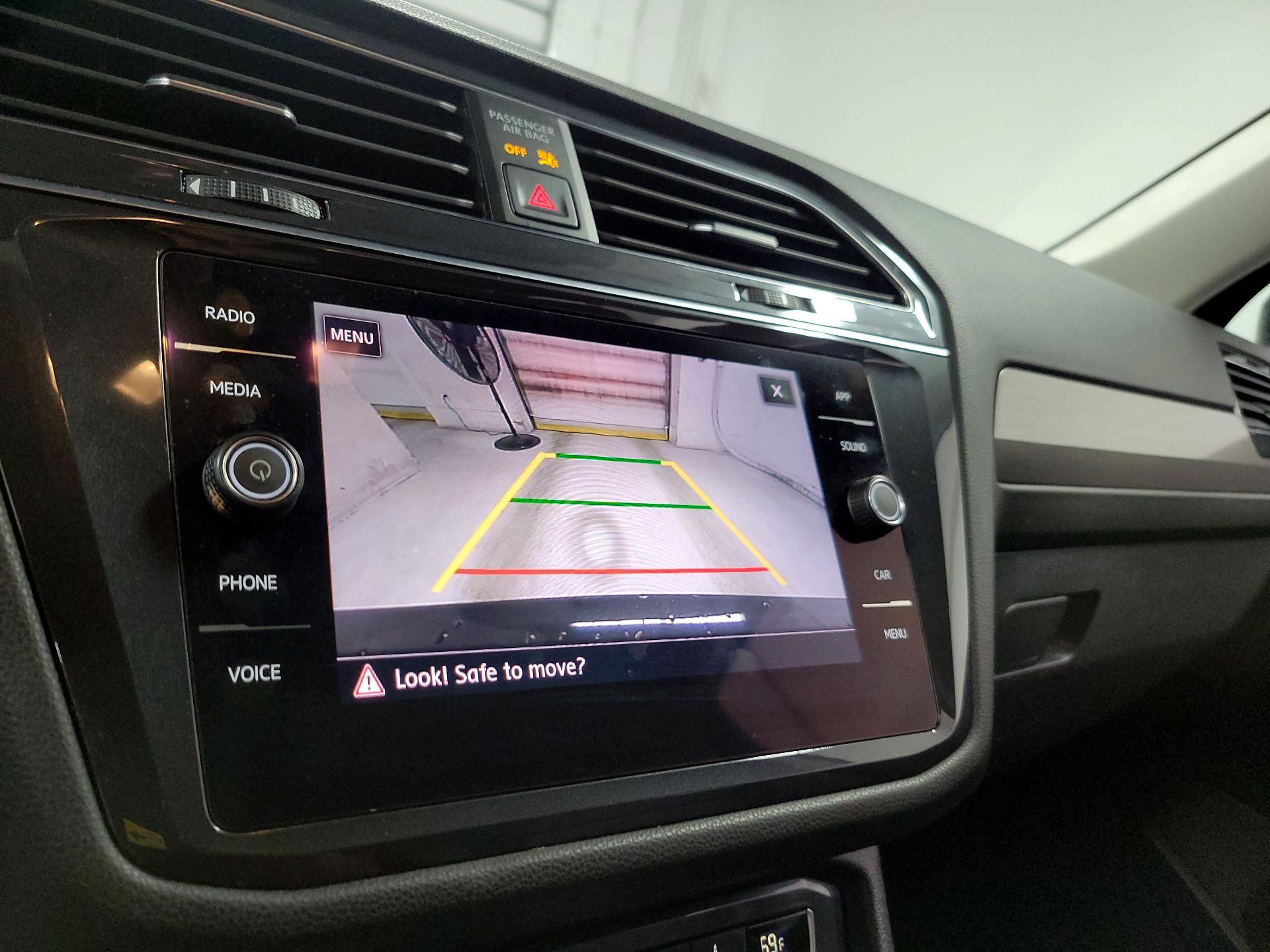 Thumbnail: 2019 Volkswagen Tiguan - 14