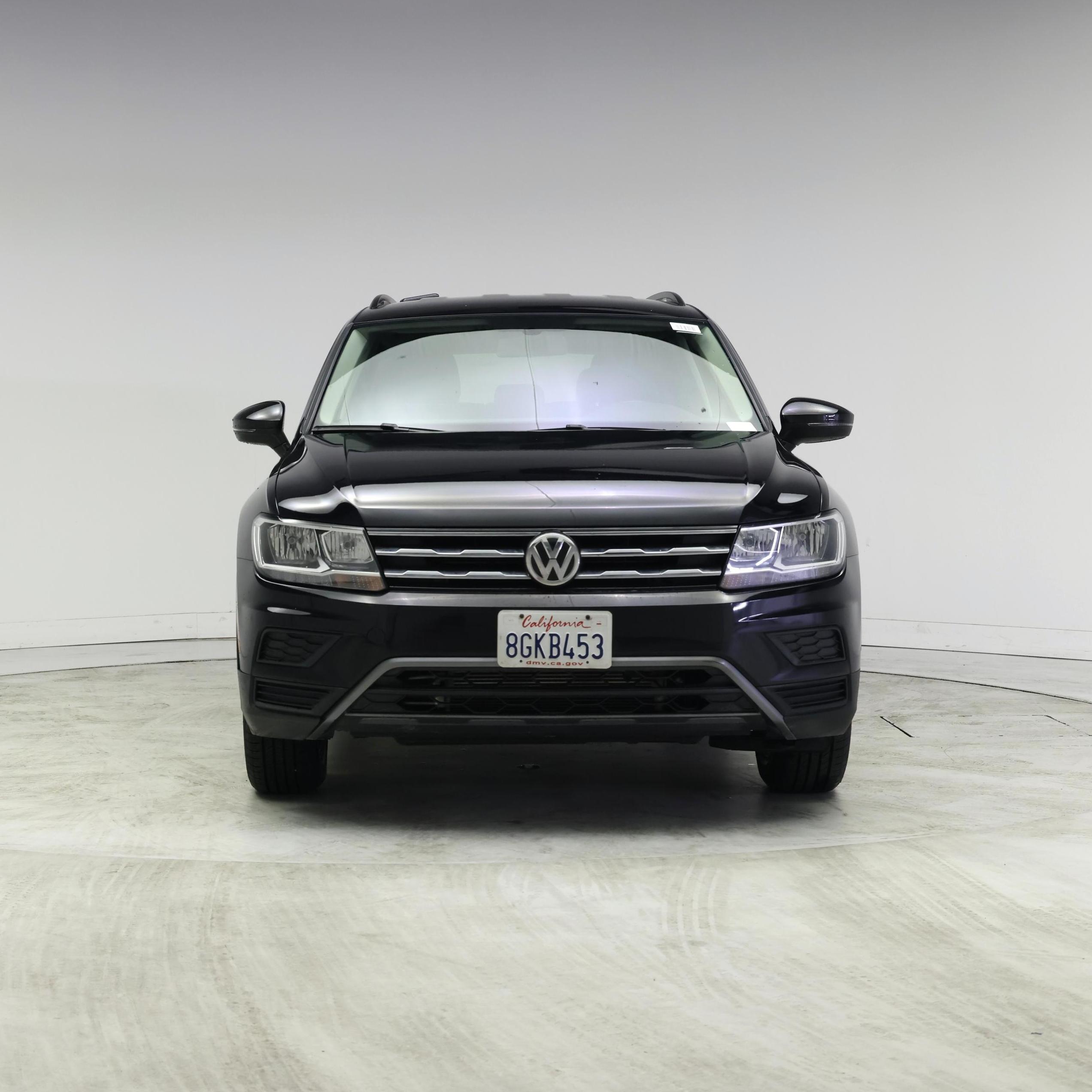 Thumbnail: 2019 Volkswagen Tiguan - 5