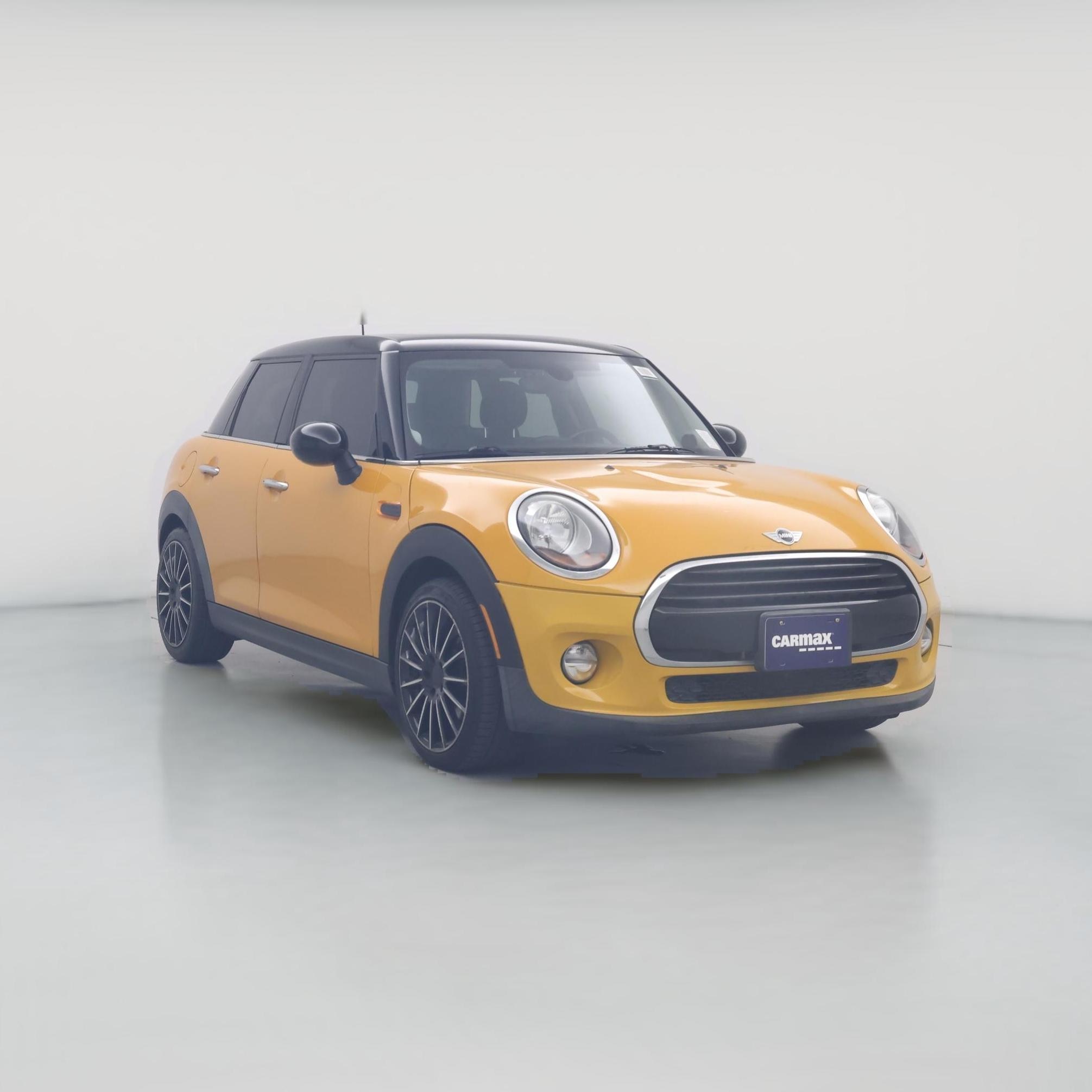 Thumbnail: 2016 MINI Cooper Hardtop - 1
