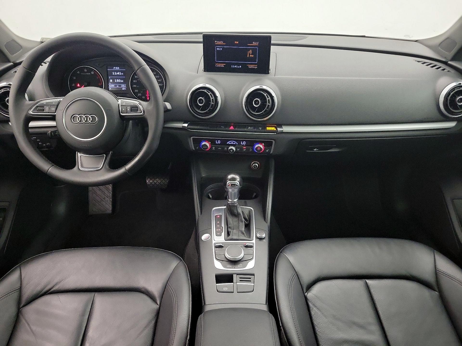 Thumbnail: 2016 Audi A3 - 9