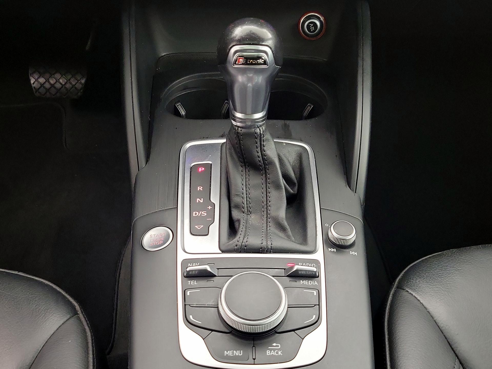 Thumbnail: 2016 Audi A3 - 17
